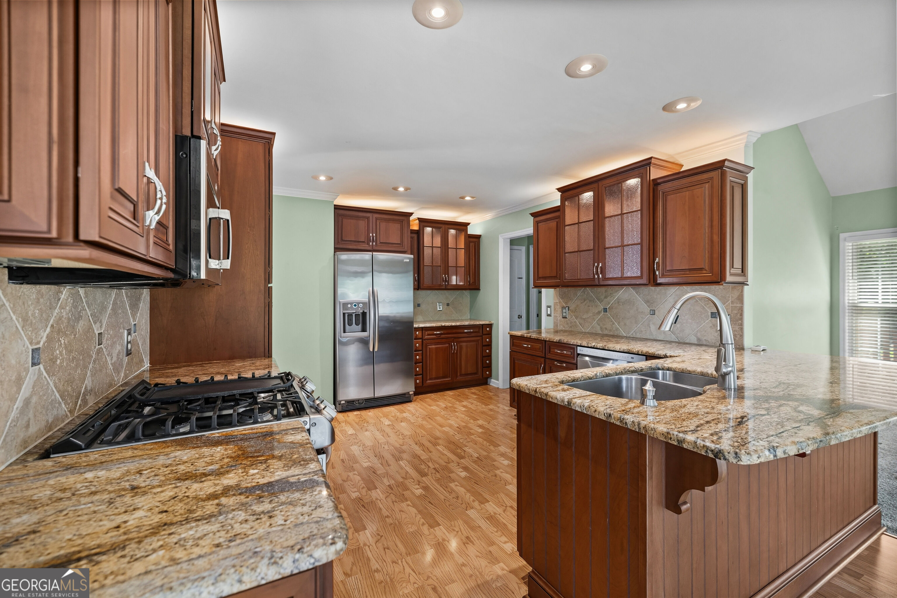 6023 Wyndham Woods Drive Property Photo 13