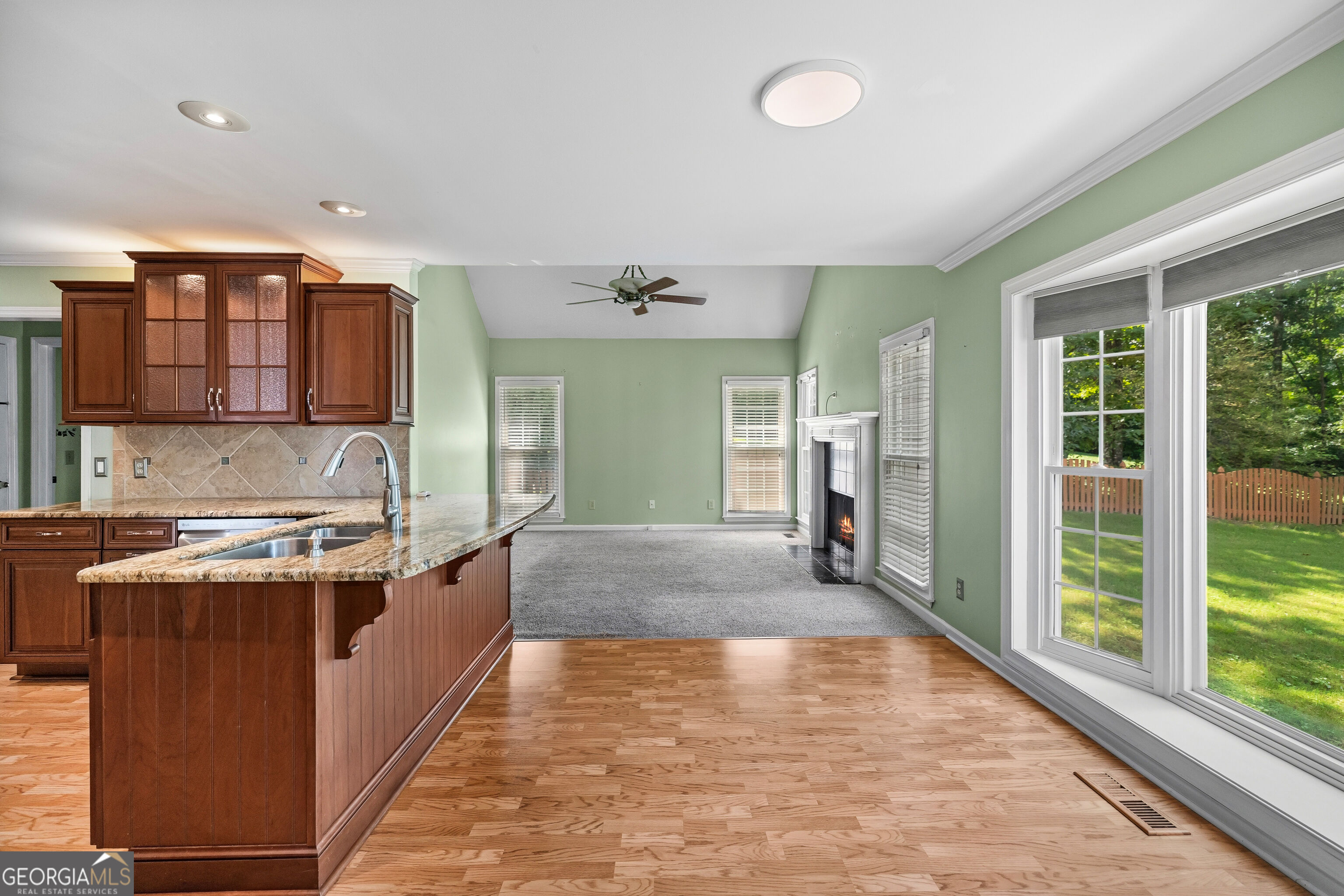 6023 Wyndham Woods Drive Property Photo 14
