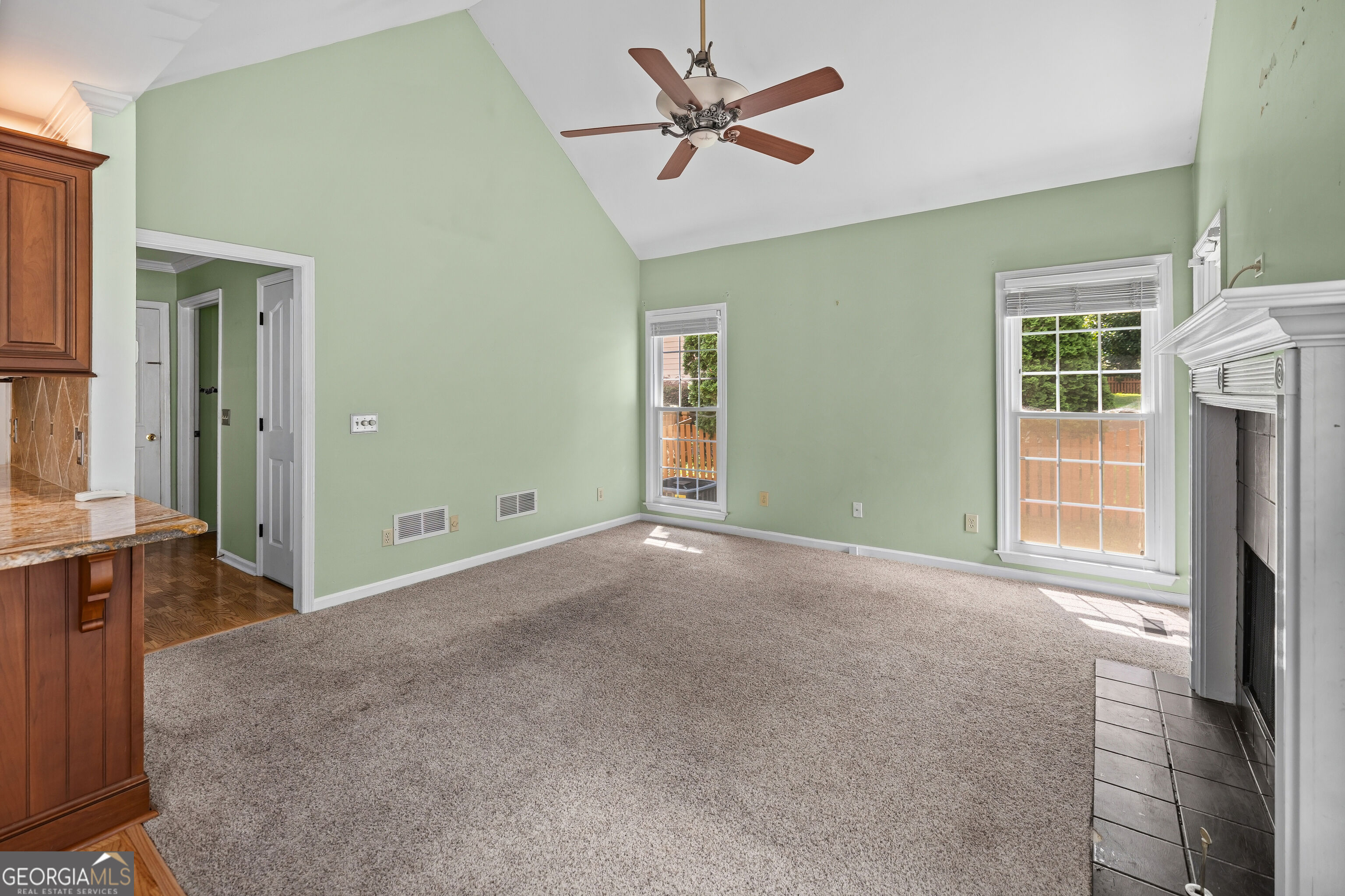 6023 Wyndham Woods Drive Property Photo 15