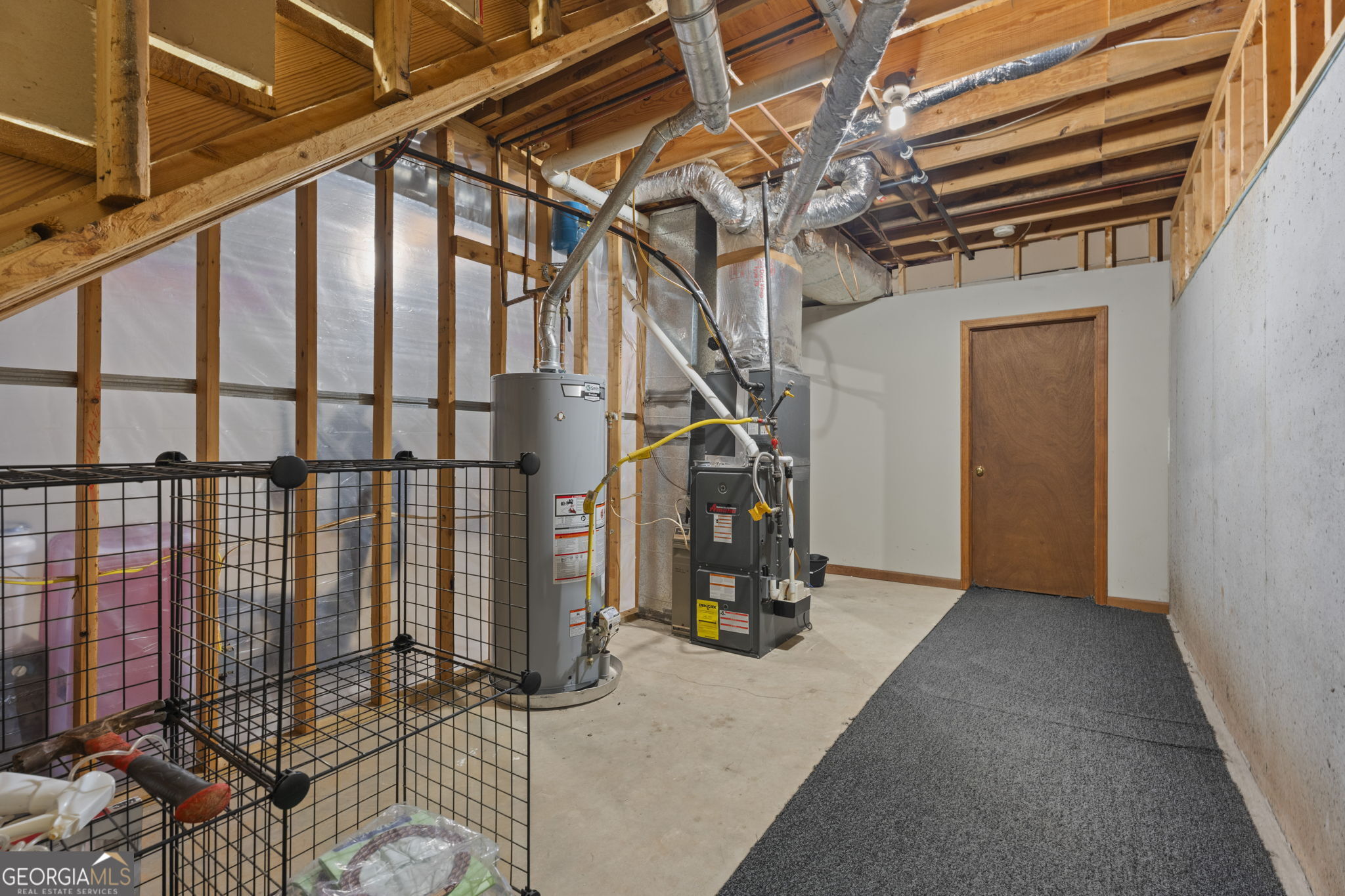 6023 Wyndham Woods Drive Property Photo 27