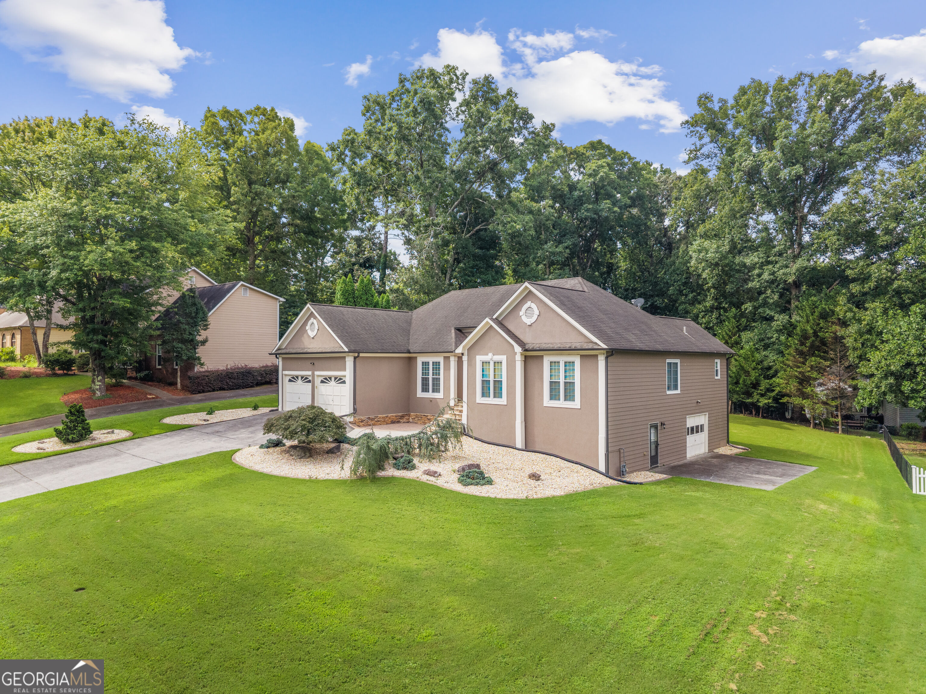 6023 Wyndham Woods Drive Property Photo 37