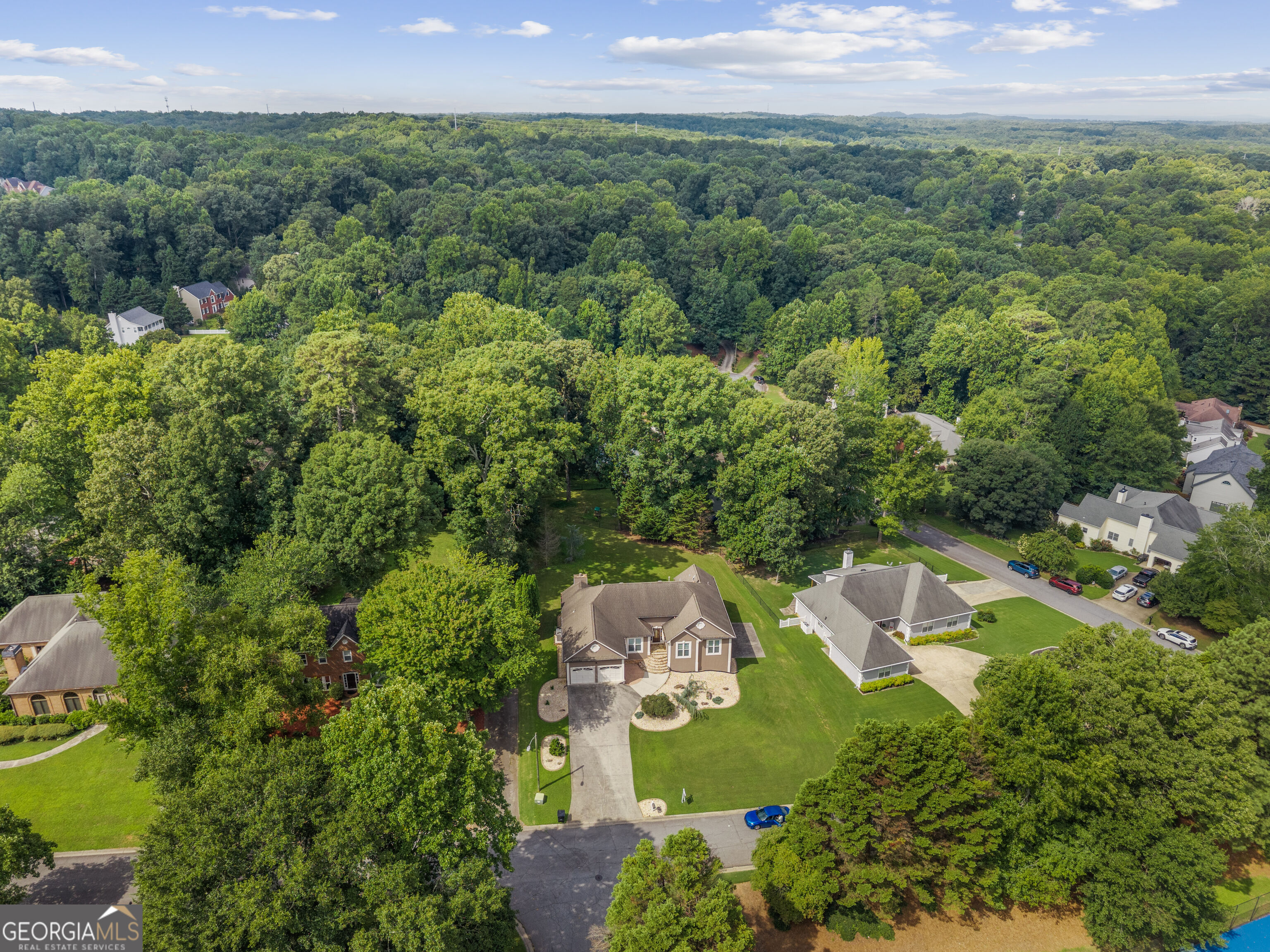 6023 Wyndham Woods Drive Property Photo 39
