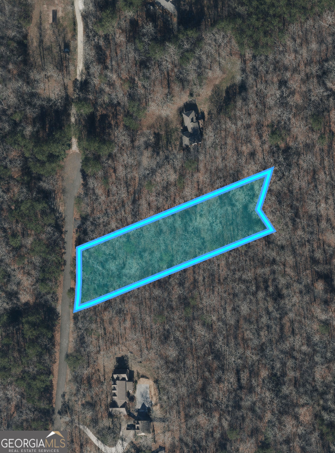 870 Hidden Branches Trail Property Photo 1