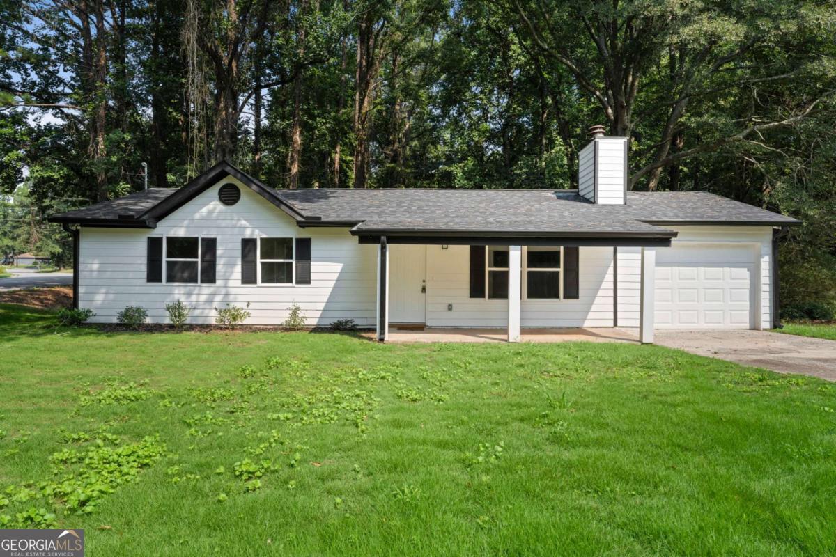 20 Skylark Lane Property Photo 1