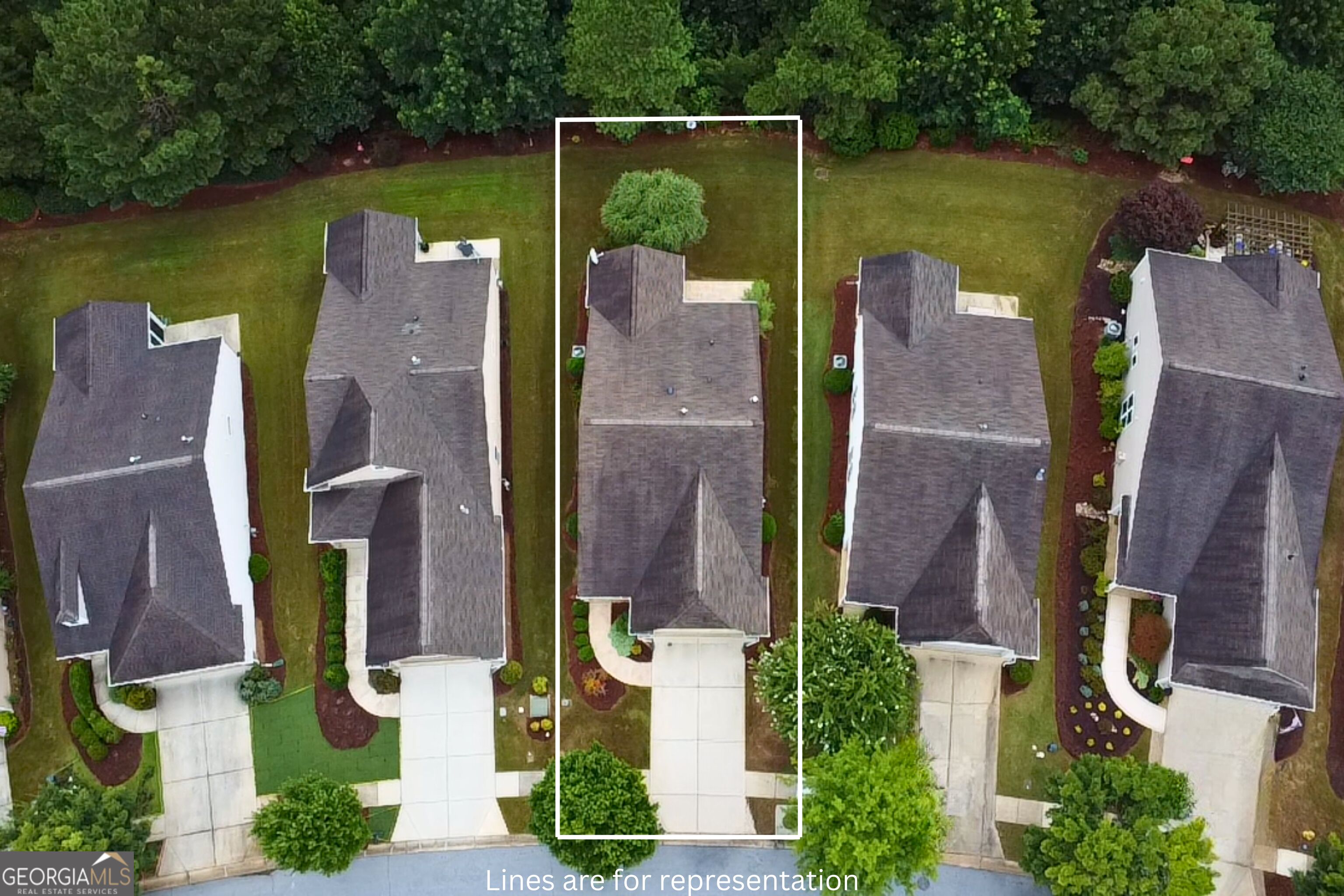 347 Sandy Springs Drive Property Photo 21