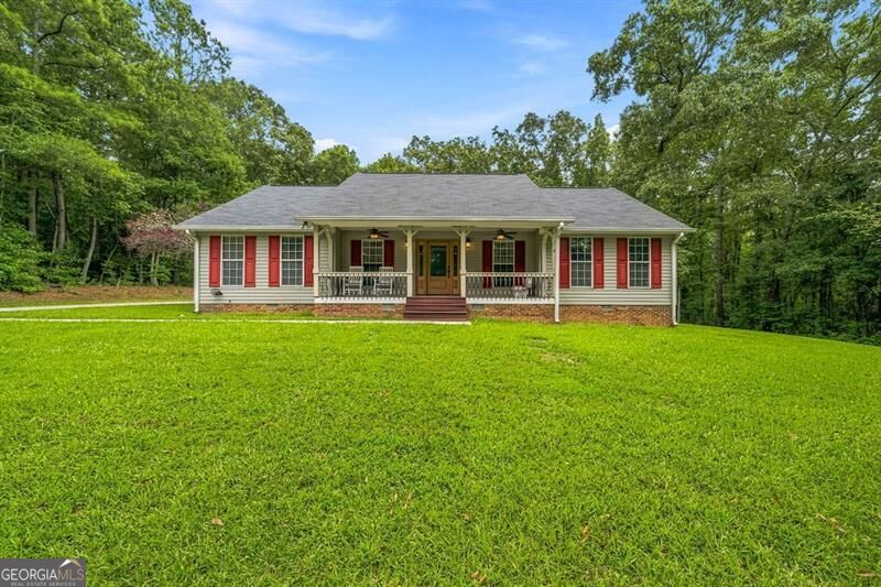 1208 Bellview Road Property Photo 2