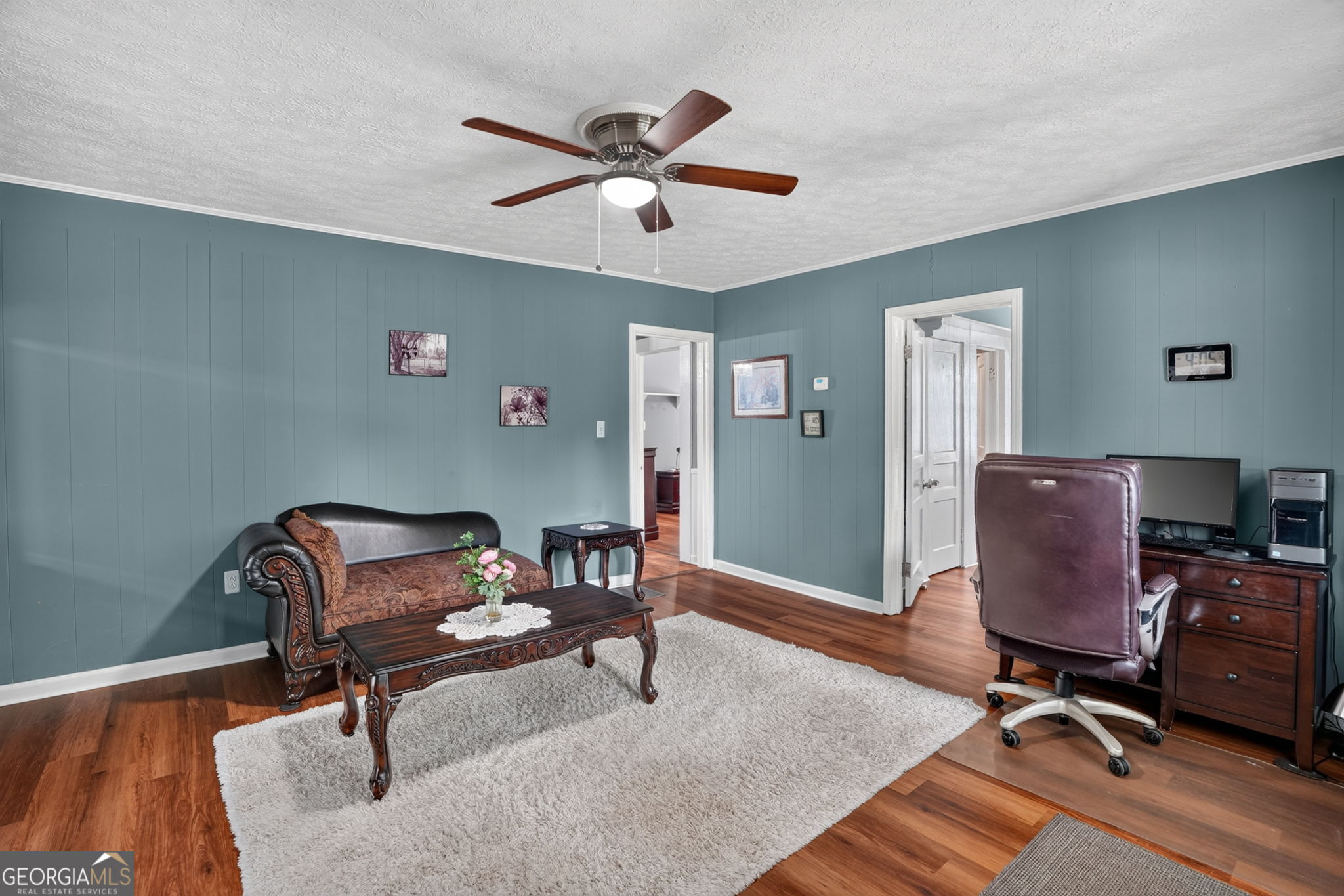 1042 Carl Bramlett Road Property Photo 3