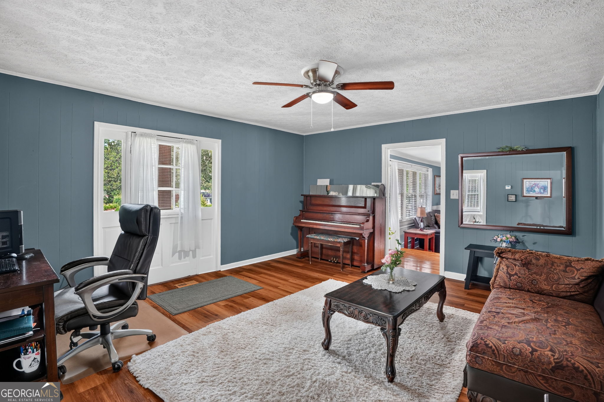 1042 Carl Bramlett Road Property Photo 4