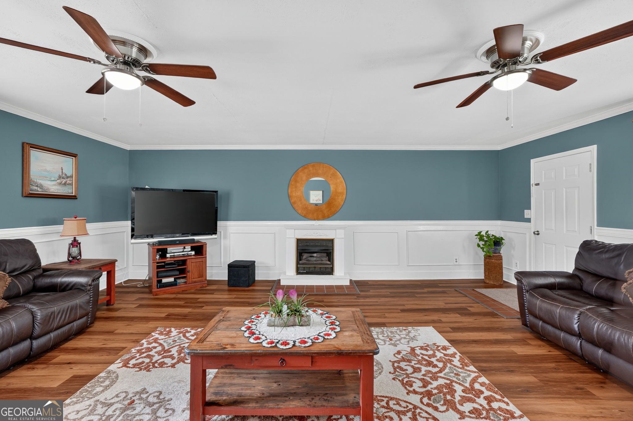 1042 Carl Bramlett Road Property Photo 5