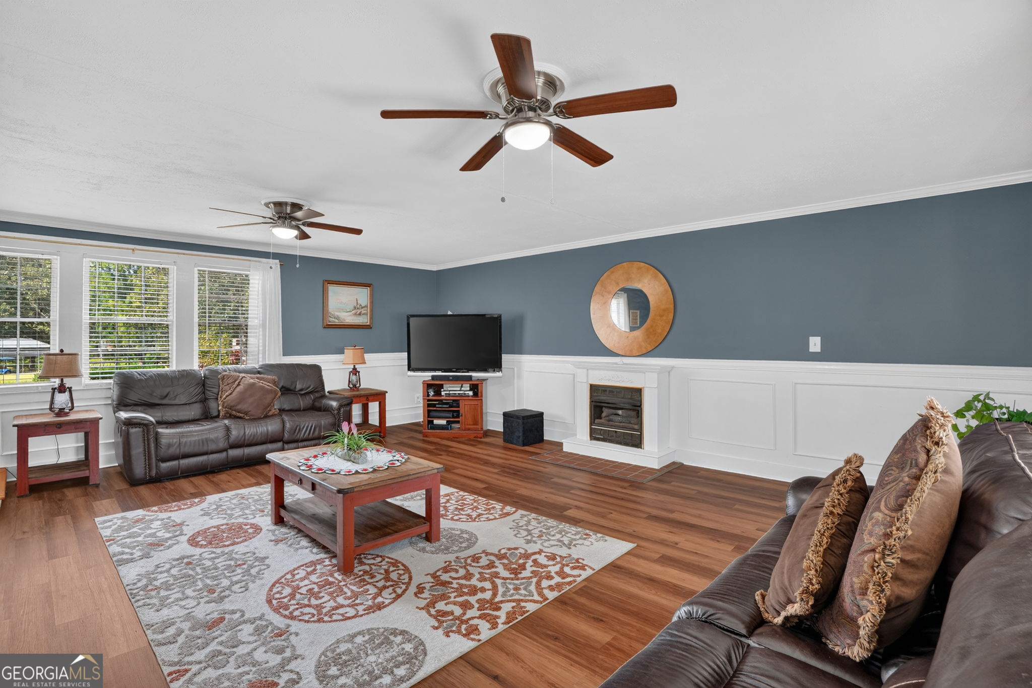 1042 Carl Bramlett Road Property Photo 6