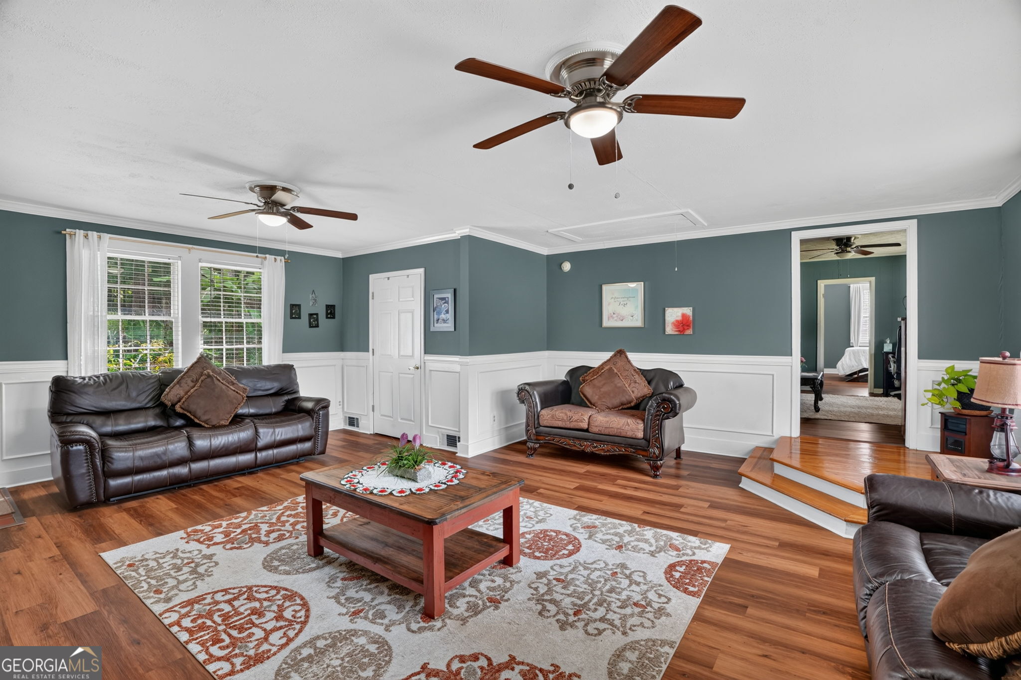 1042 Carl Bramlett Road Property Photo 7