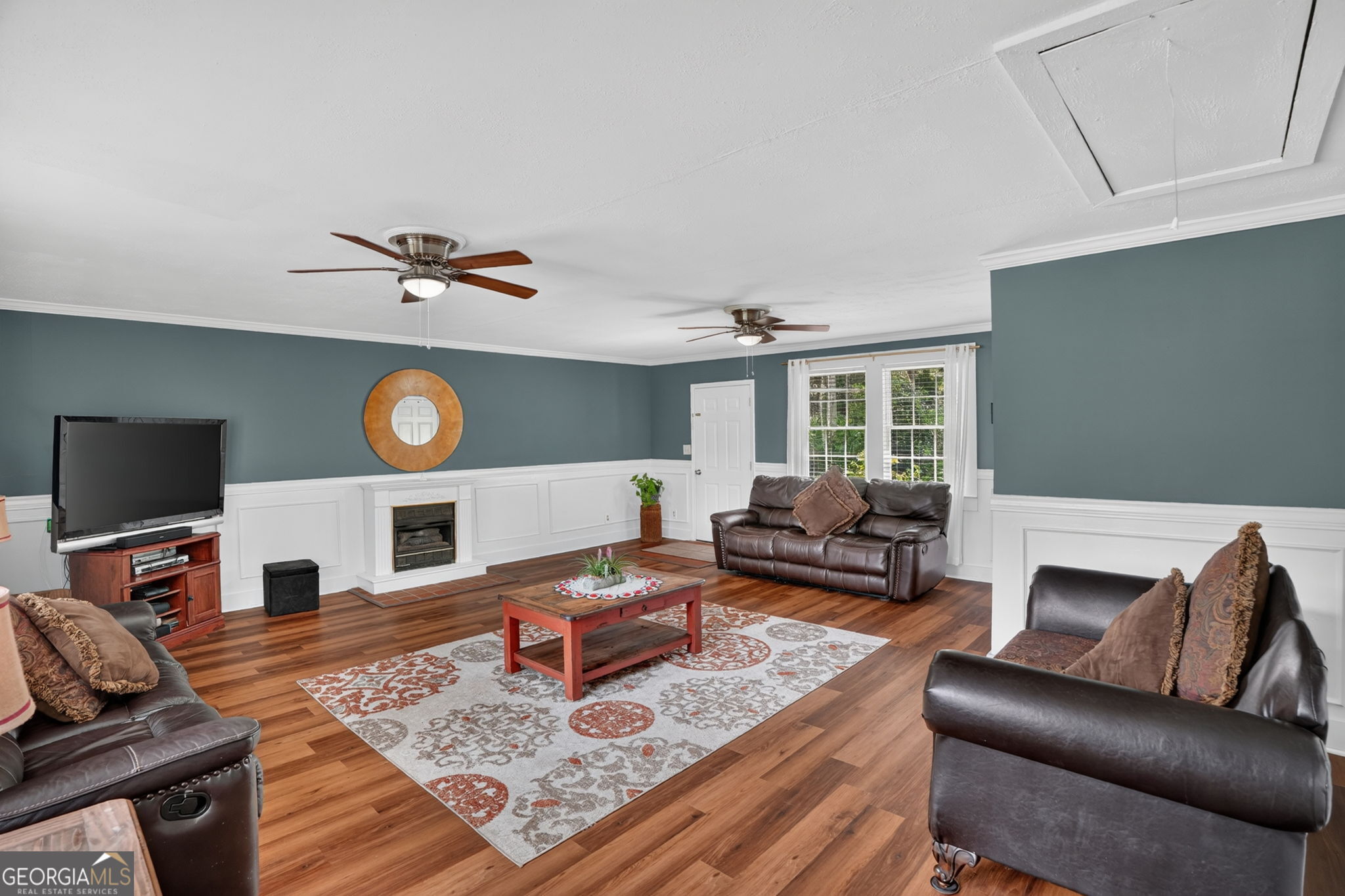 1042 Carl Bramlett Road Property Photo 8