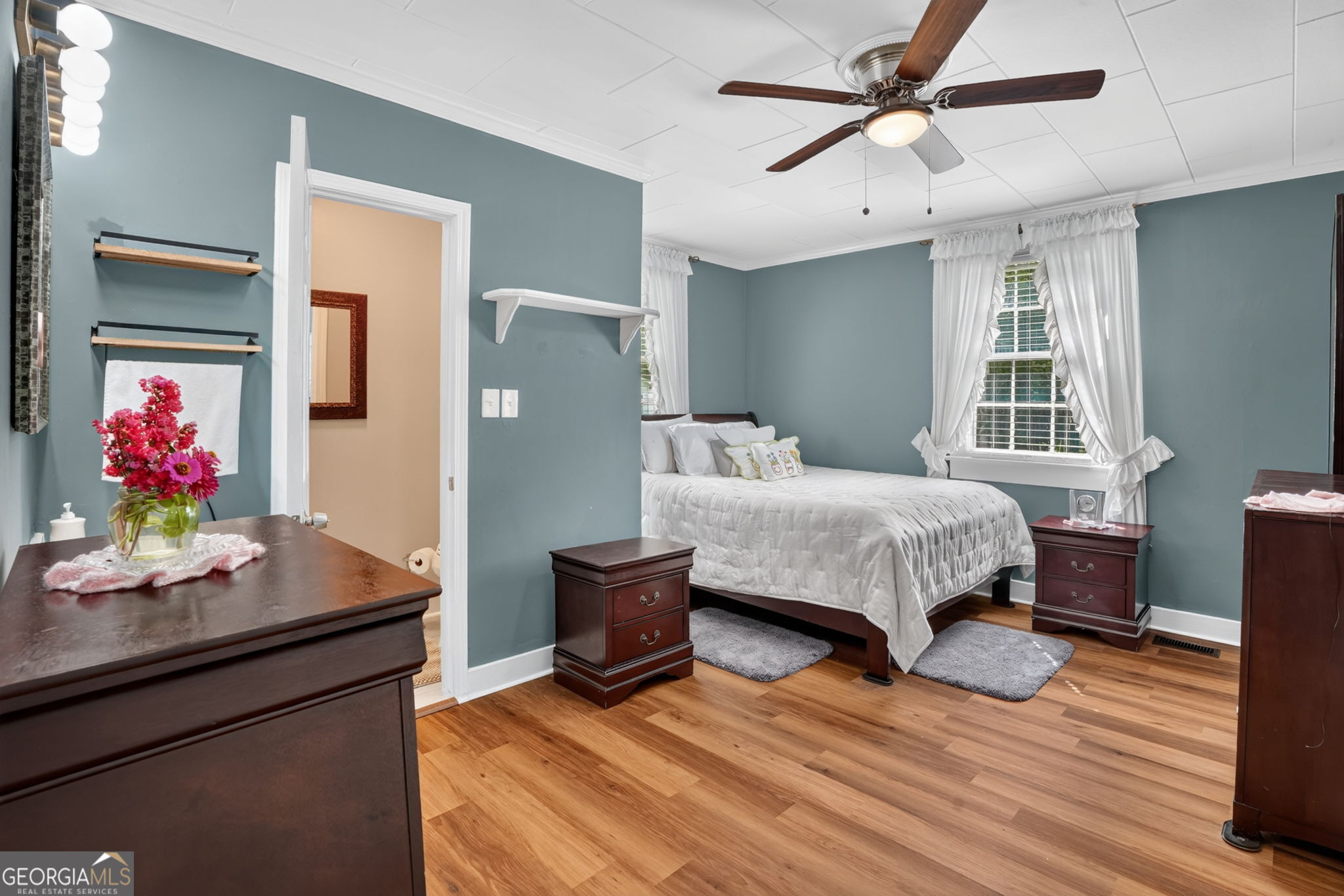 1042 Carl Bramlett Road Property Photo 17