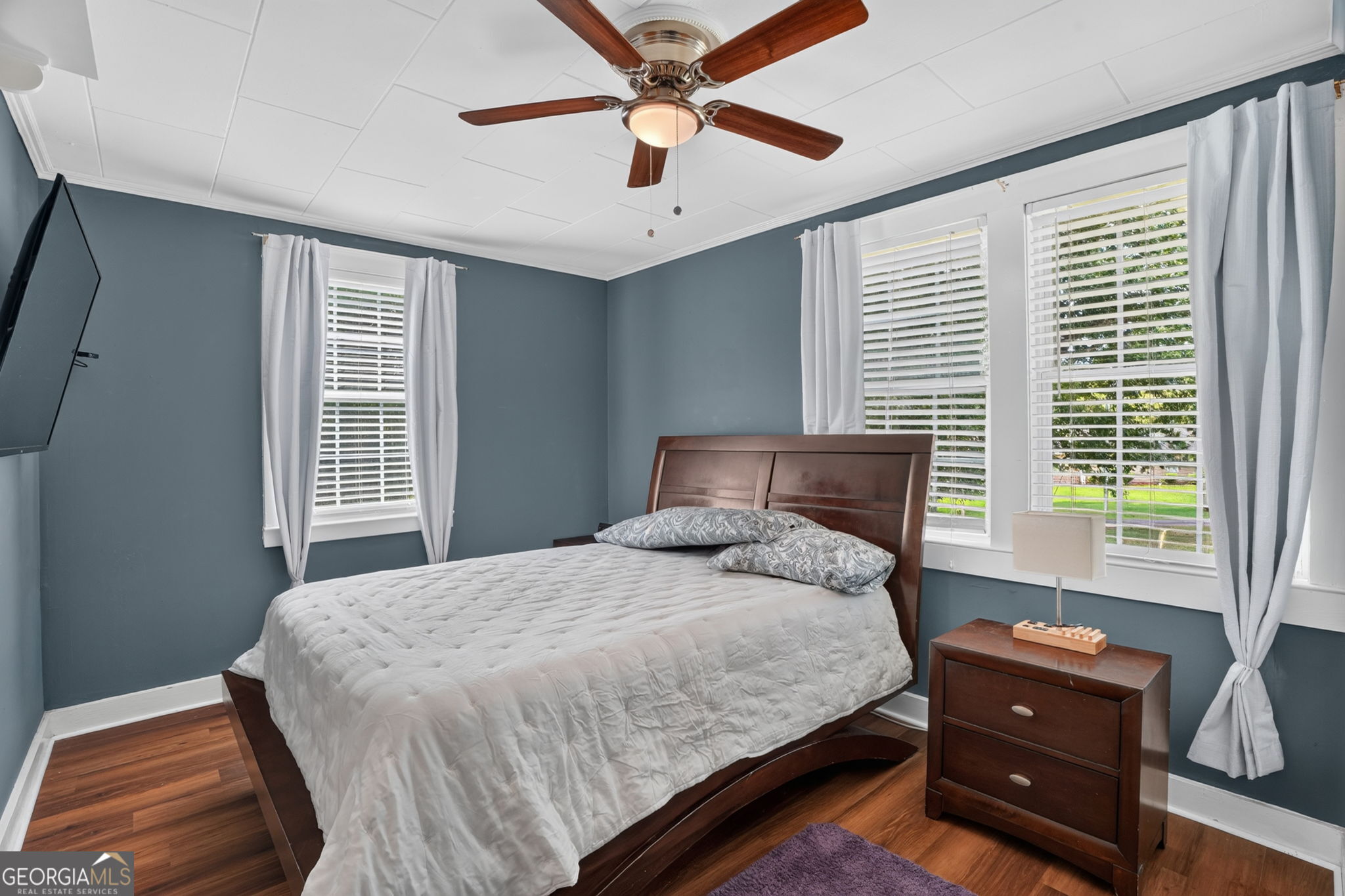 1042 Carl Bramlett Road Property Photo 20