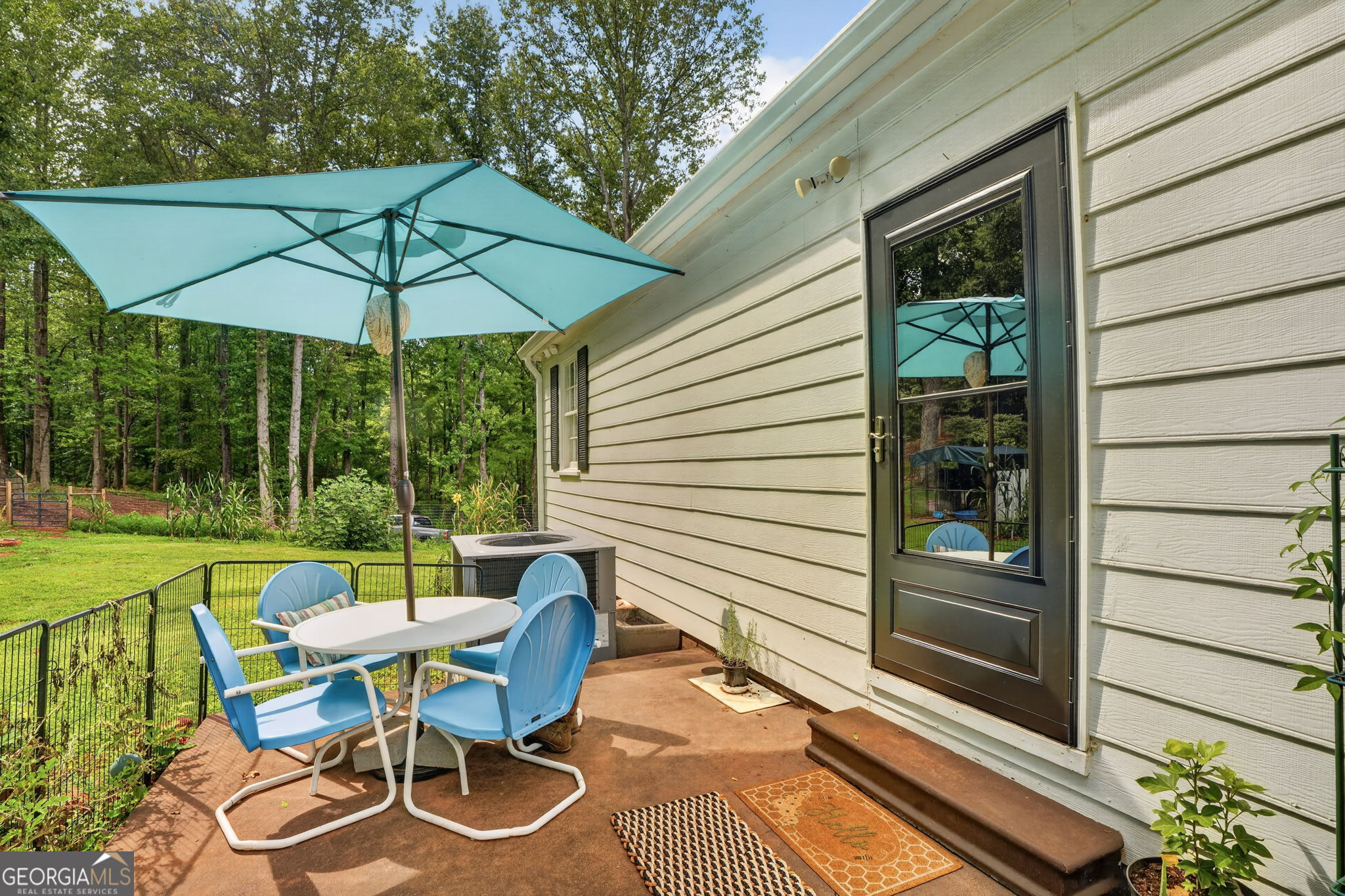 1042 Carl Bramlett Road Property Photo 21