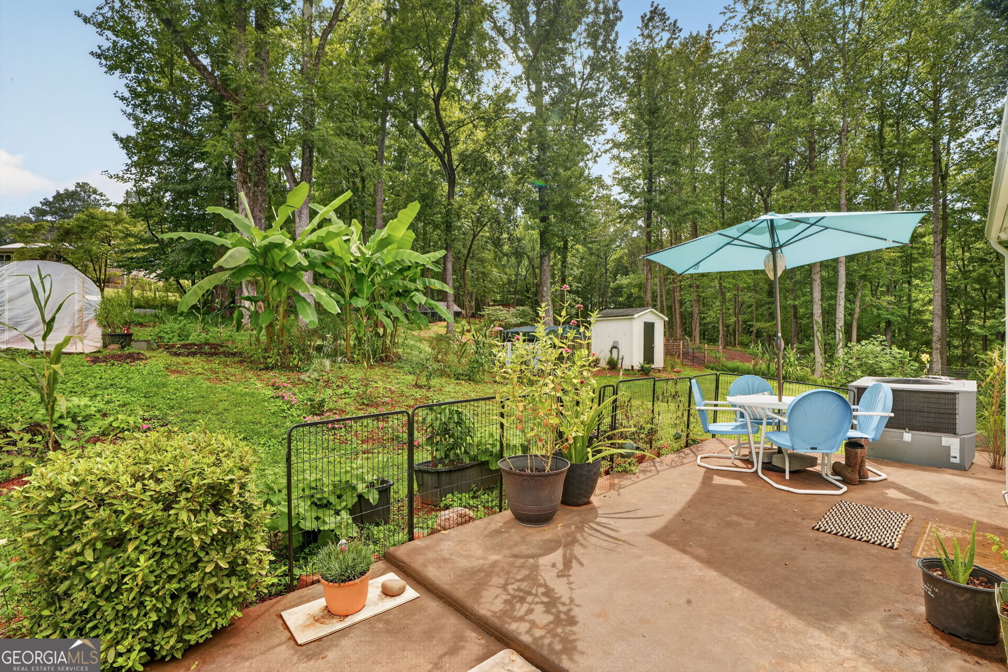 1042 Carl Bramlett Road Property Photo 23