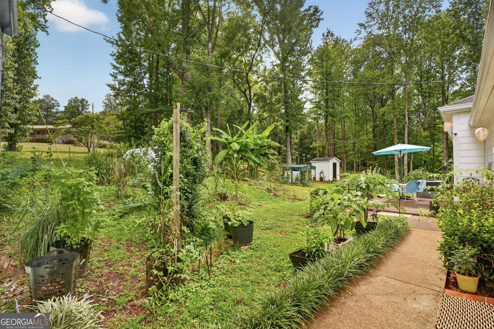 1042 Carl Bramlett Road Property Photo 25