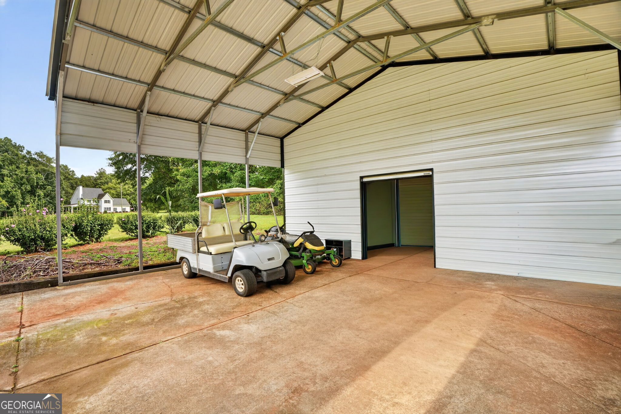 1042 Carl Bramlett Road Property Photo 27
