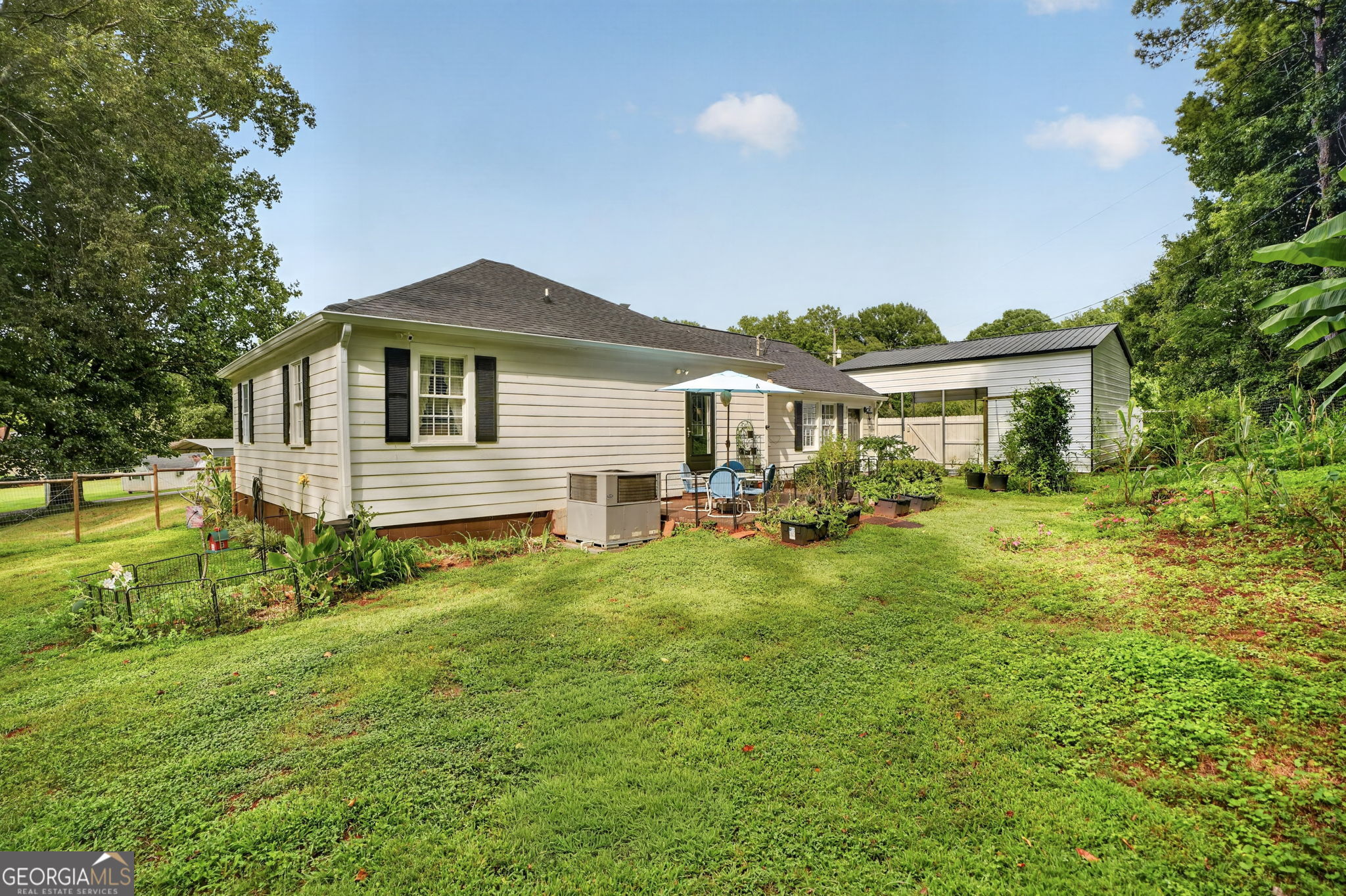 1042 Carl Bramlett Road Property Photo 28