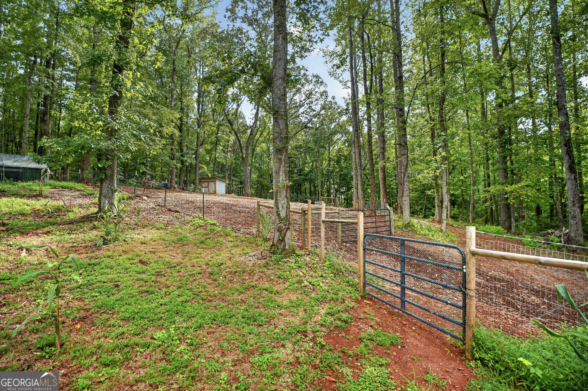 1042 Carl Bramlett Road Property Photo 29