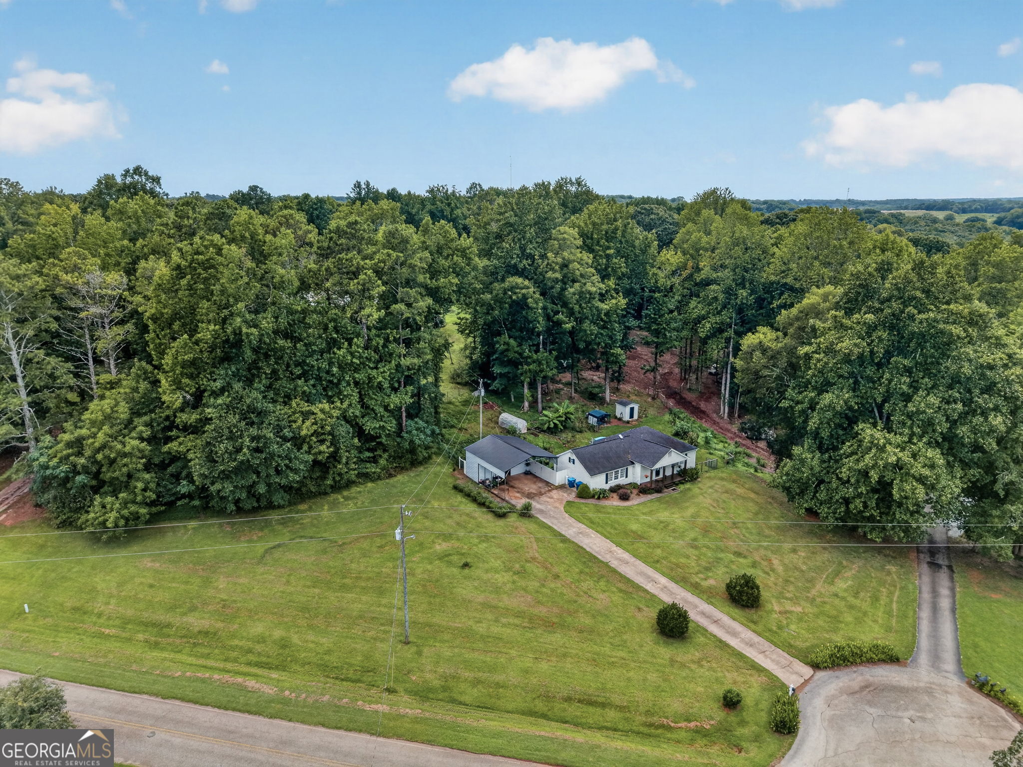 1042 Carl Bramlett Road Property Photo 30