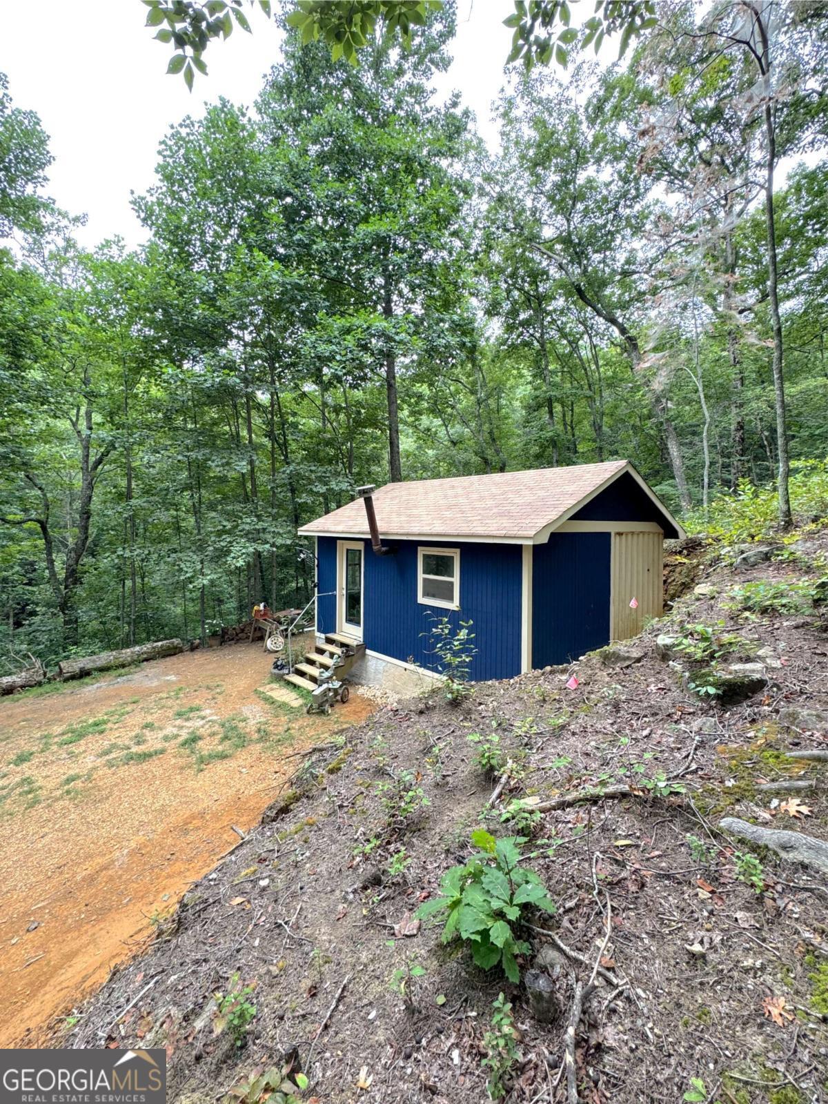 655 Mount Sequoyah Road Property Photo 3