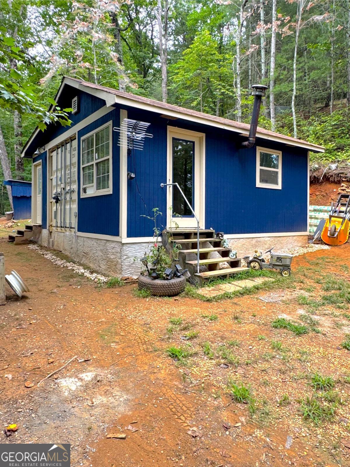 655 Mount Sequoyah Road Property Photo 7