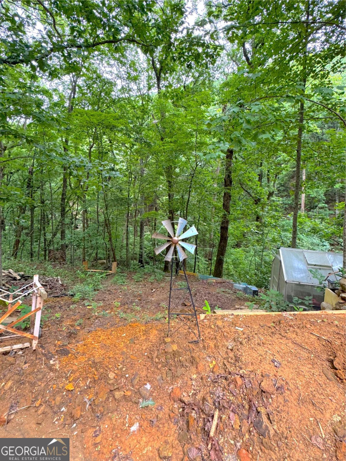 655 Mount Sequoyah Road Property Photo 13