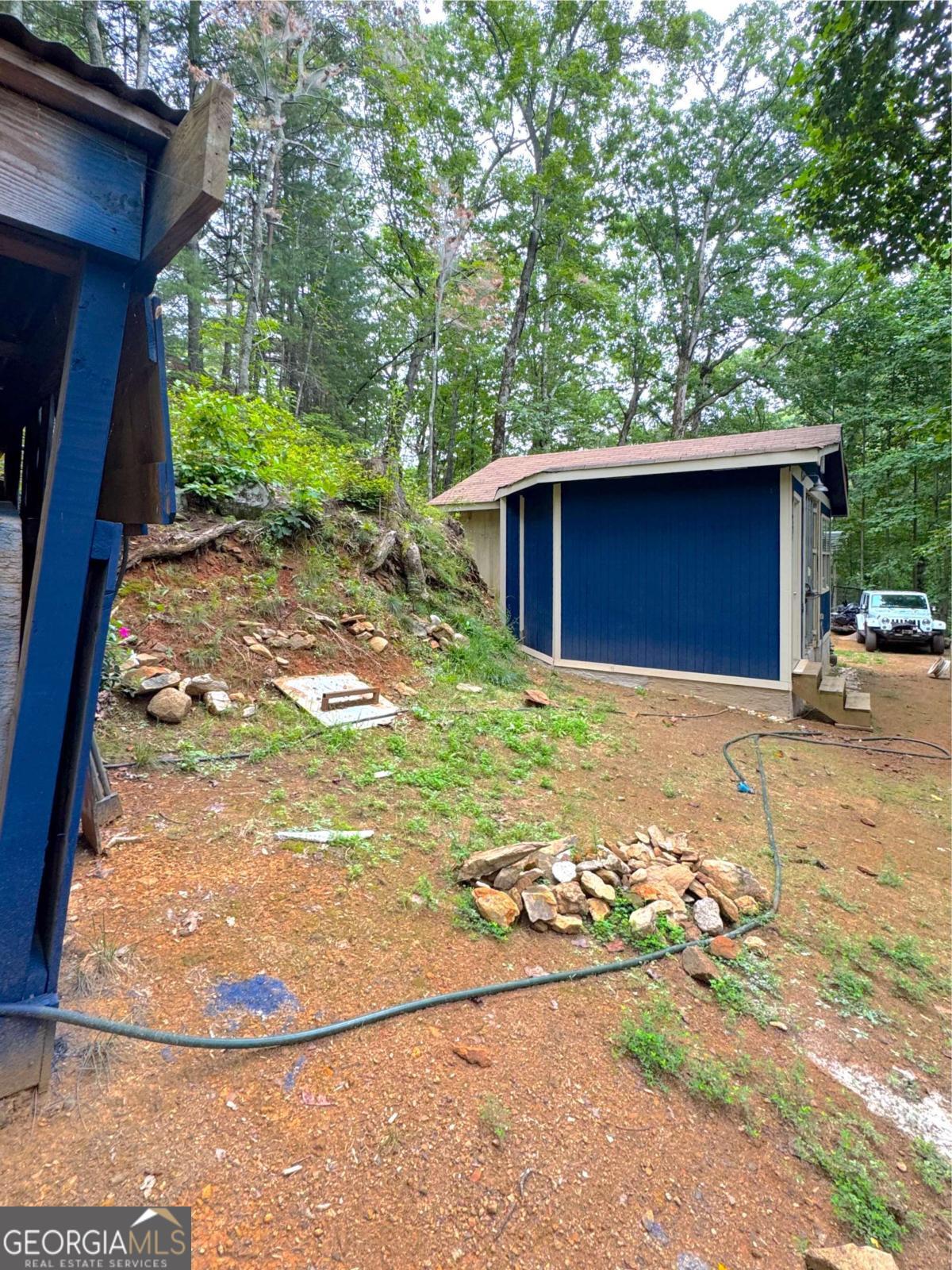 655 Mount Sequoyah Road Property Photo 28