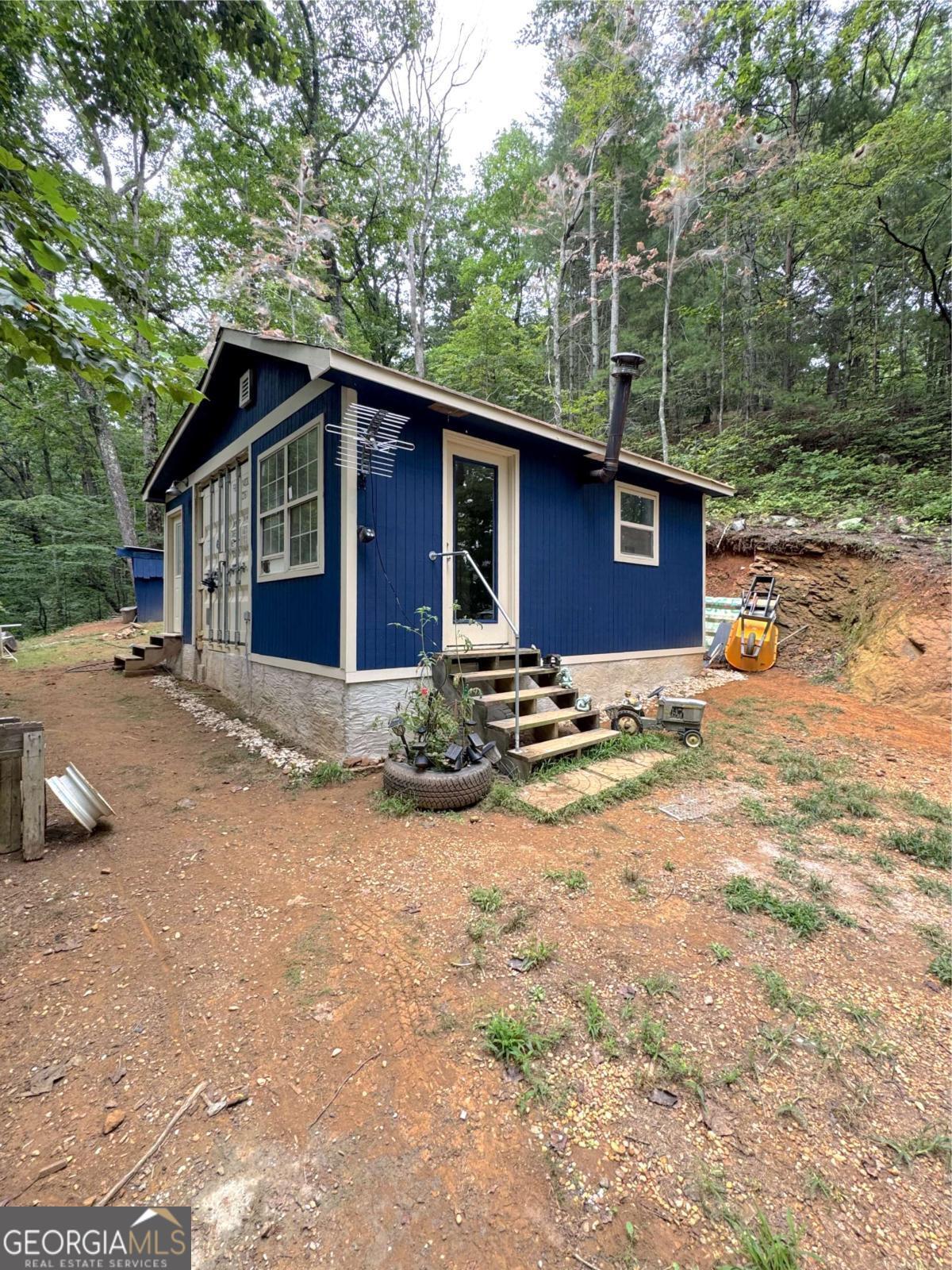 655 Mount Sequoyah Road Property Photo 30