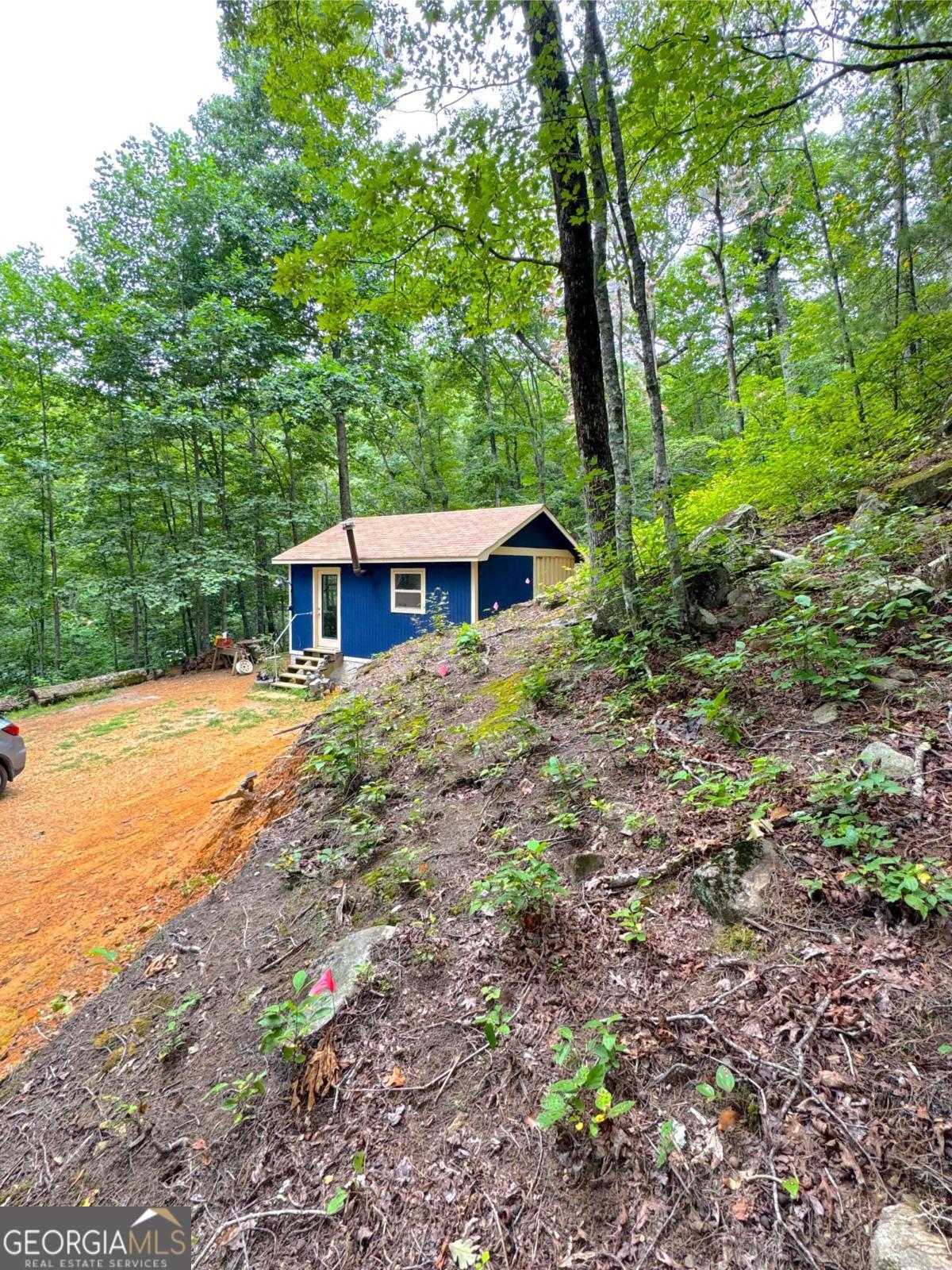 655 Mount Sequoyah Road Property Photo 31