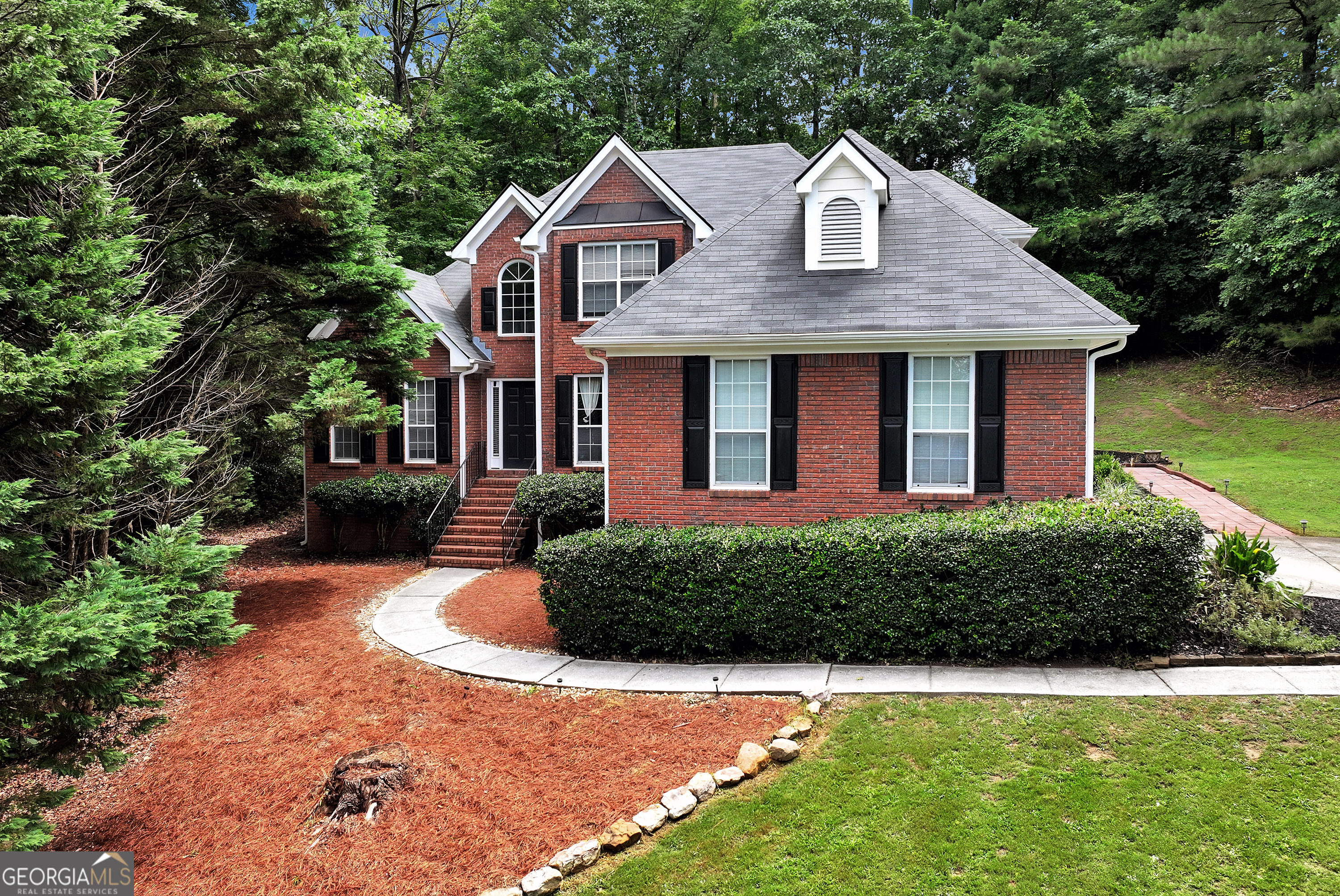 4130 Lake Drive Property Photo 1