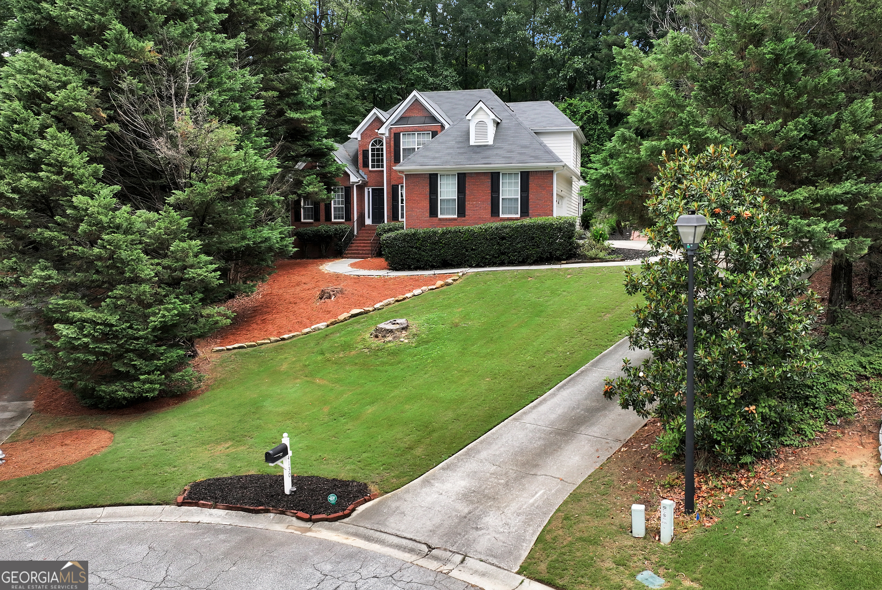 4130 Lake Drive Property Photo 2