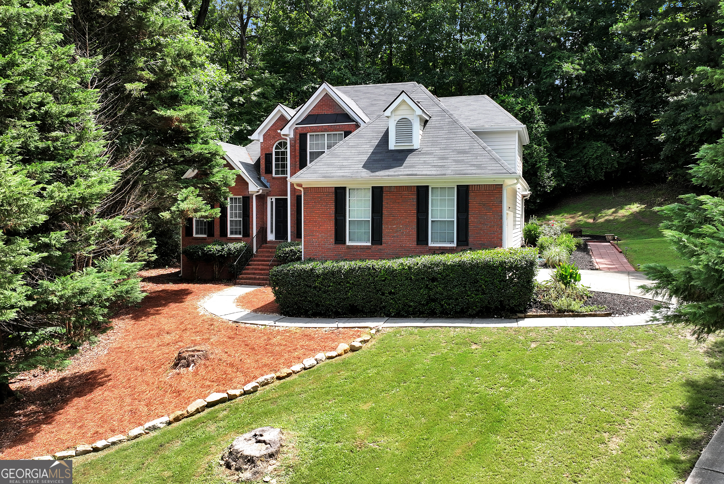 4130 Lake Drive Property Photo 48