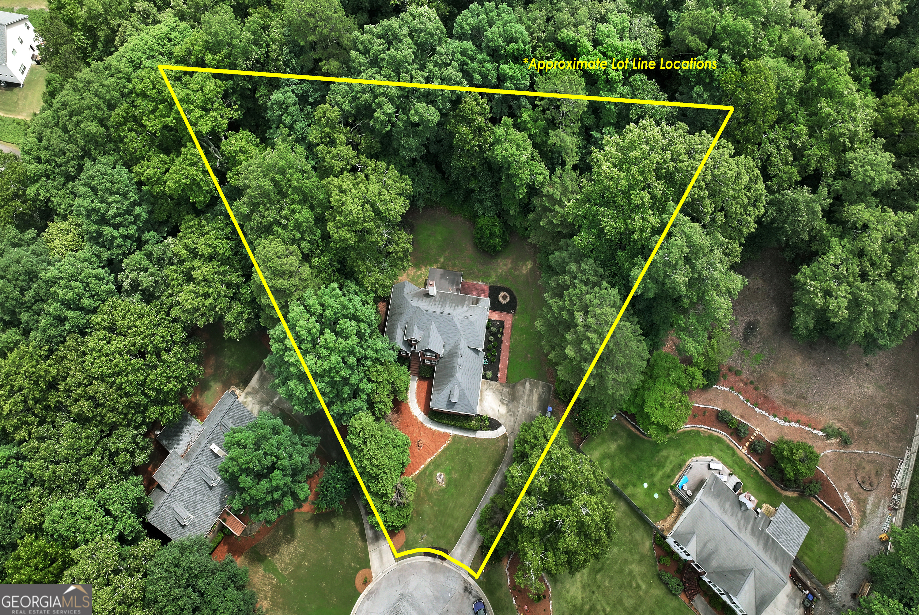 4130 Lake Drive Property Photo 52
