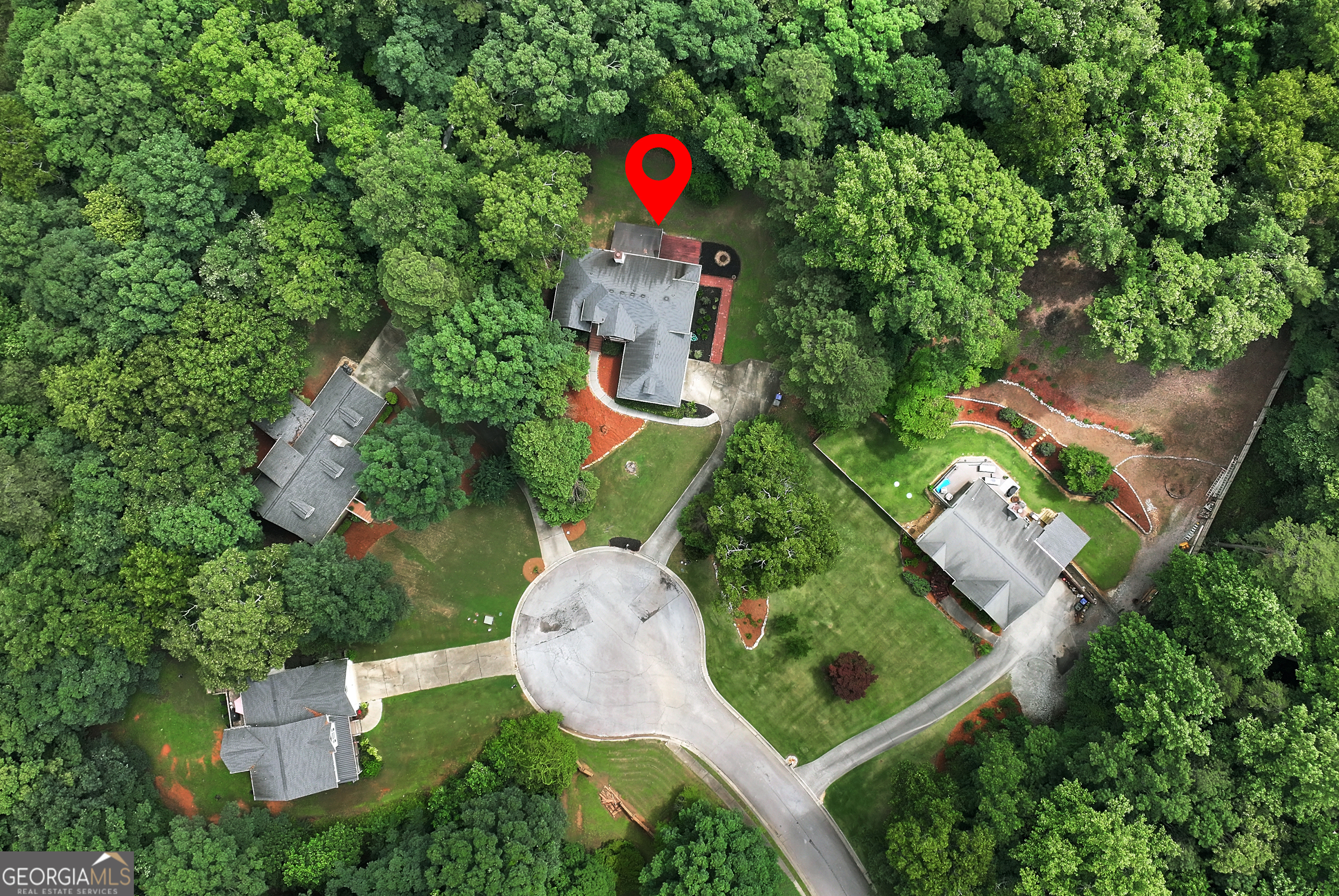 4130 Lake Drive Property Photo 54