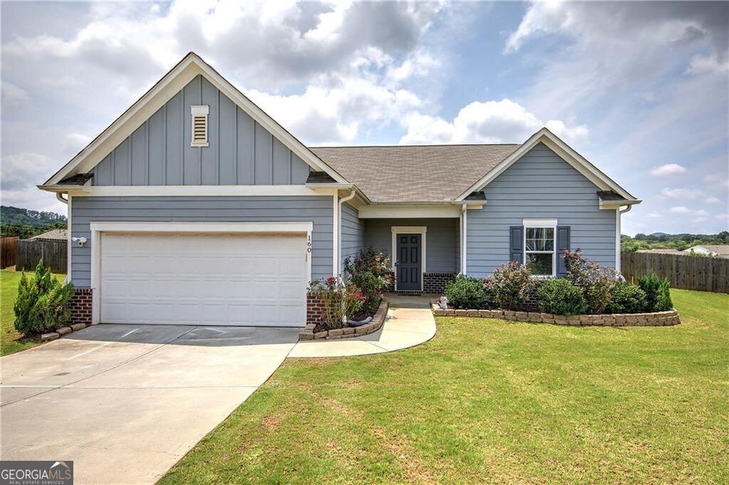 160 Andria Way