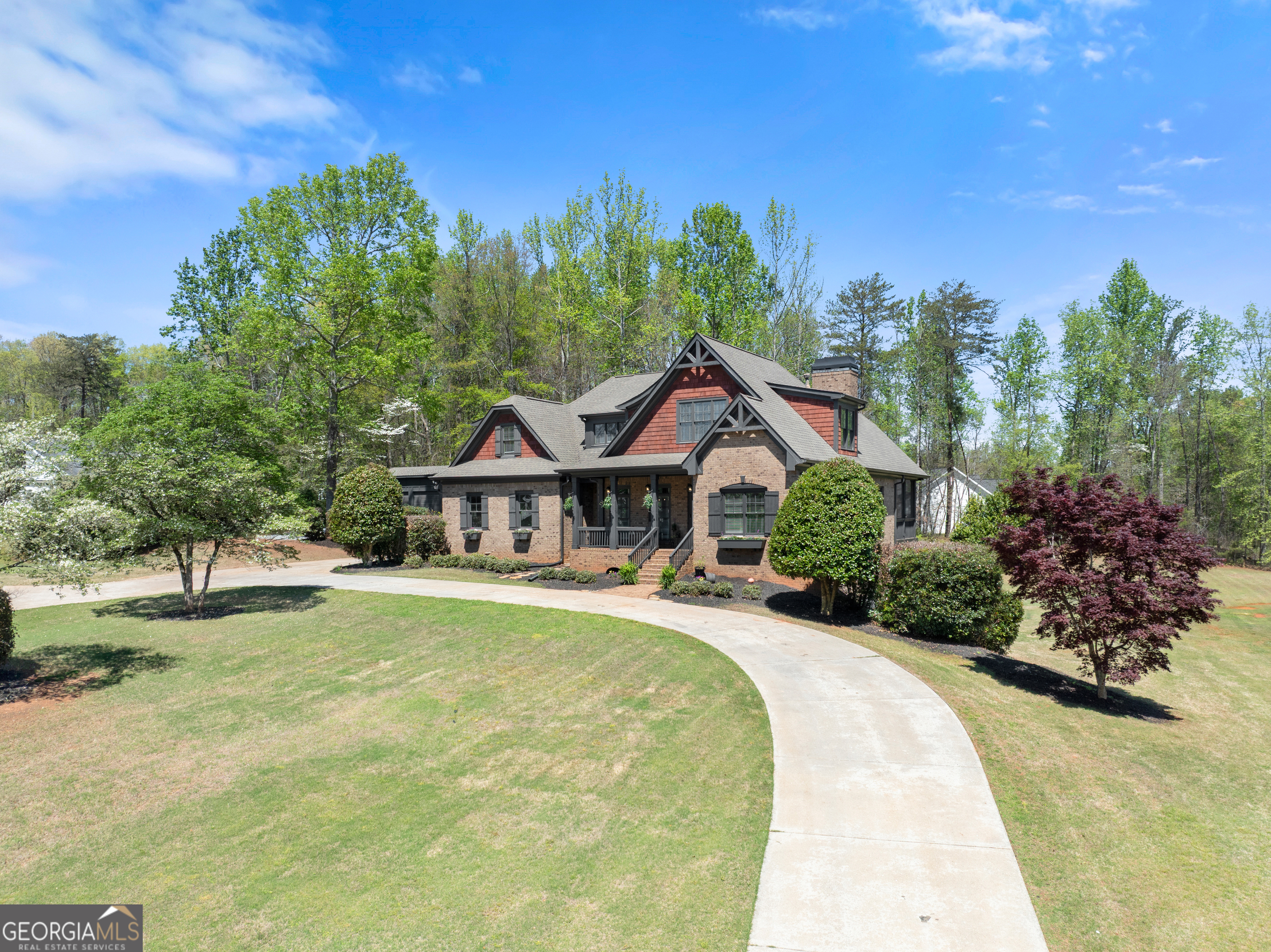 492 Jonney Thomas Road Property Photo 1