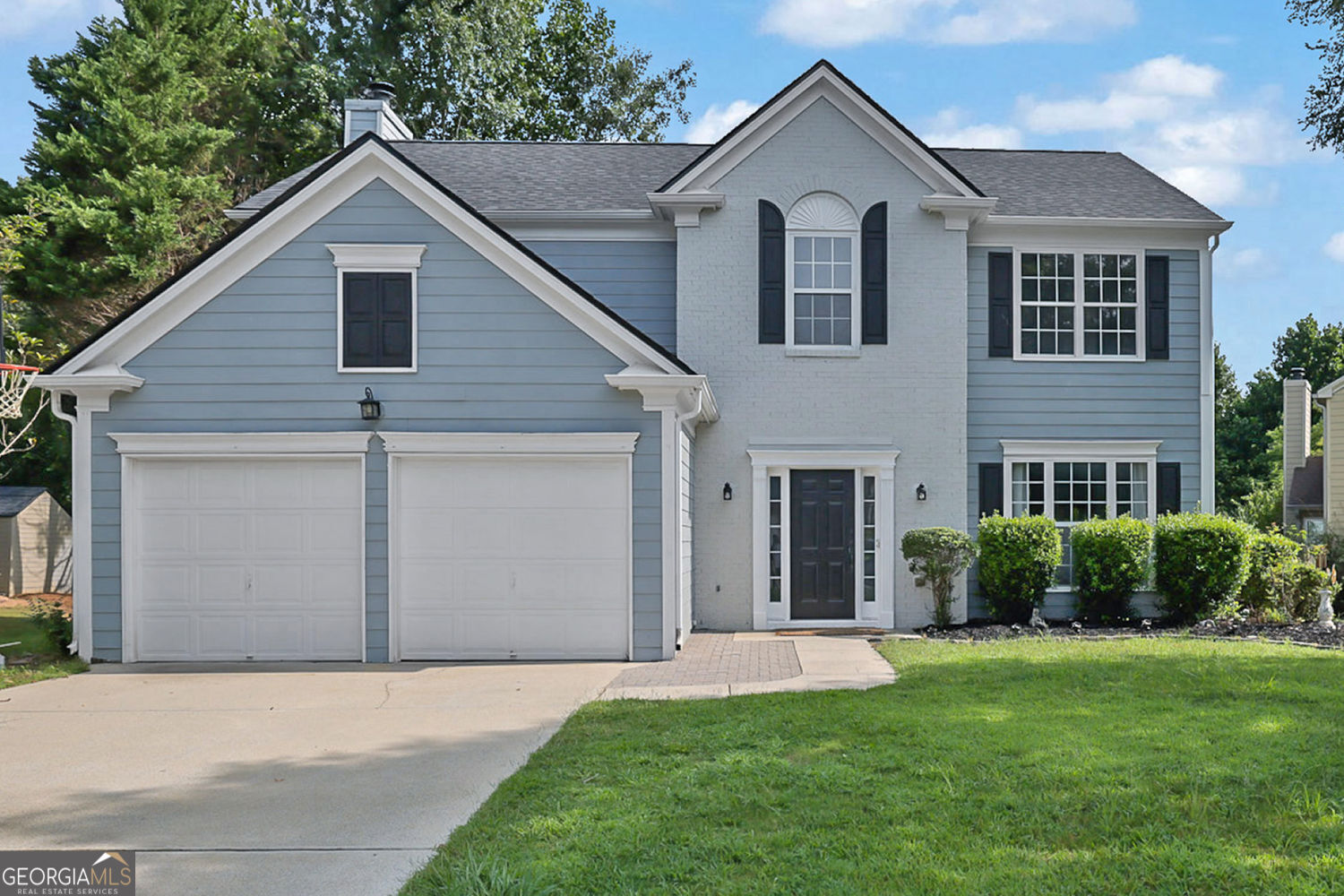 552 Glen Level Circle Property Photo 1