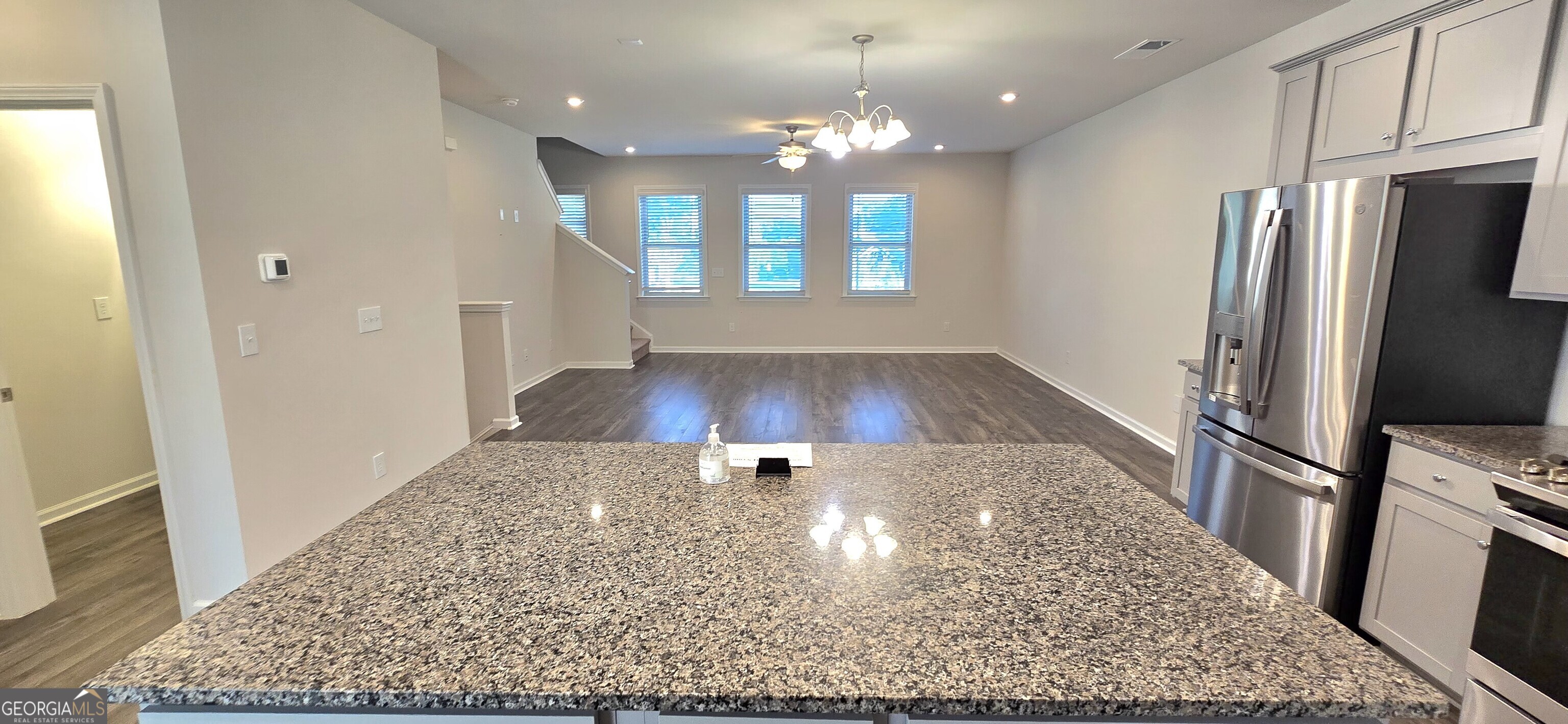 3608 Hidden Valley Cir Property Photo 17