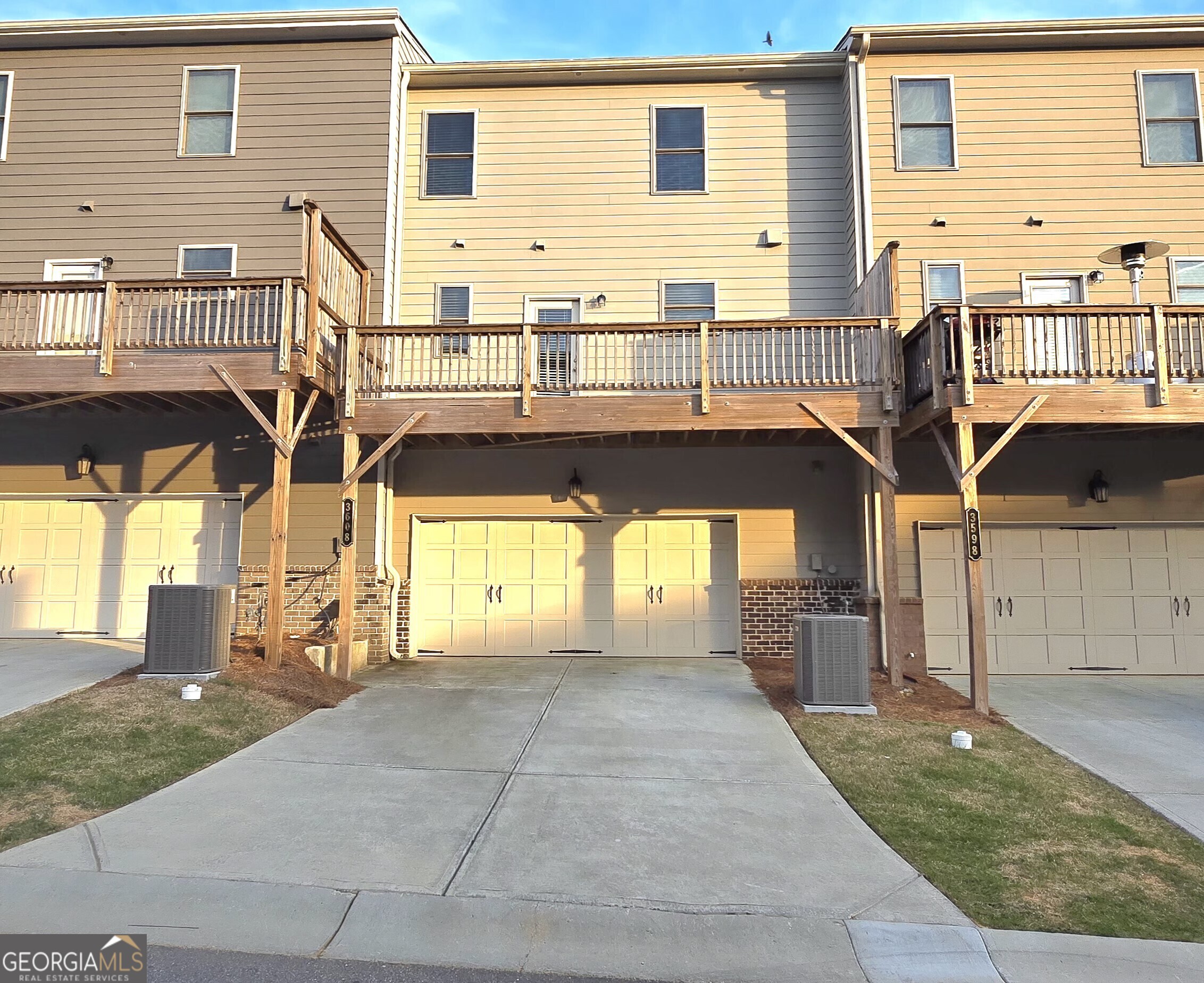3608 Hidden Valley Cir Property Photo 45
