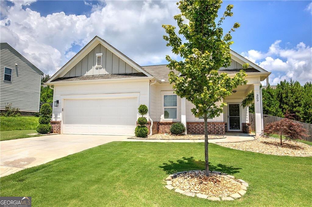309 Pescara Court Property Photo 1