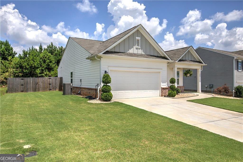 309 Pescara Court Property Photo 5