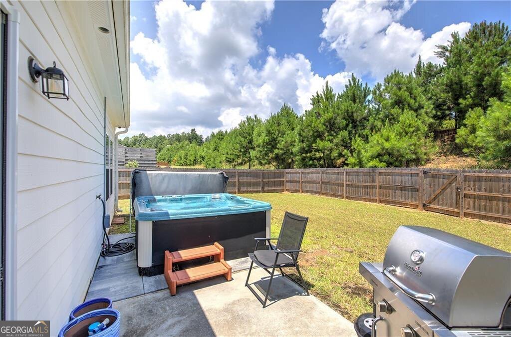 309 Pescara Court Property Photo 31