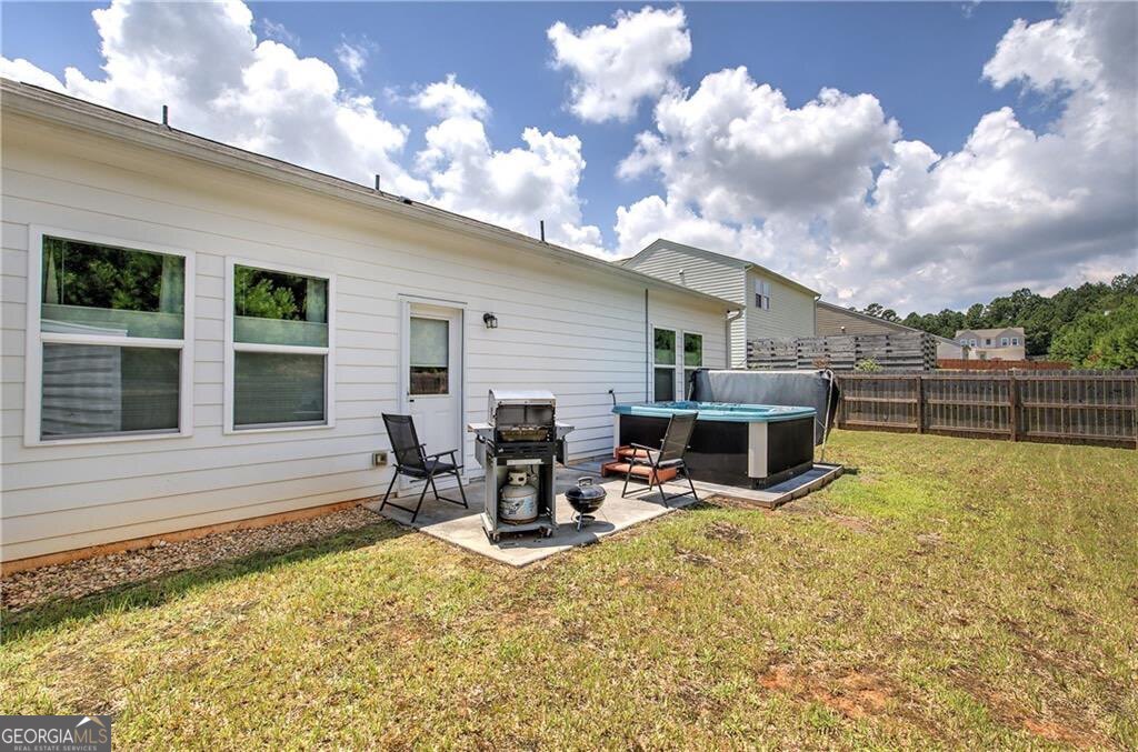309 Pescara Court Property Photo 33