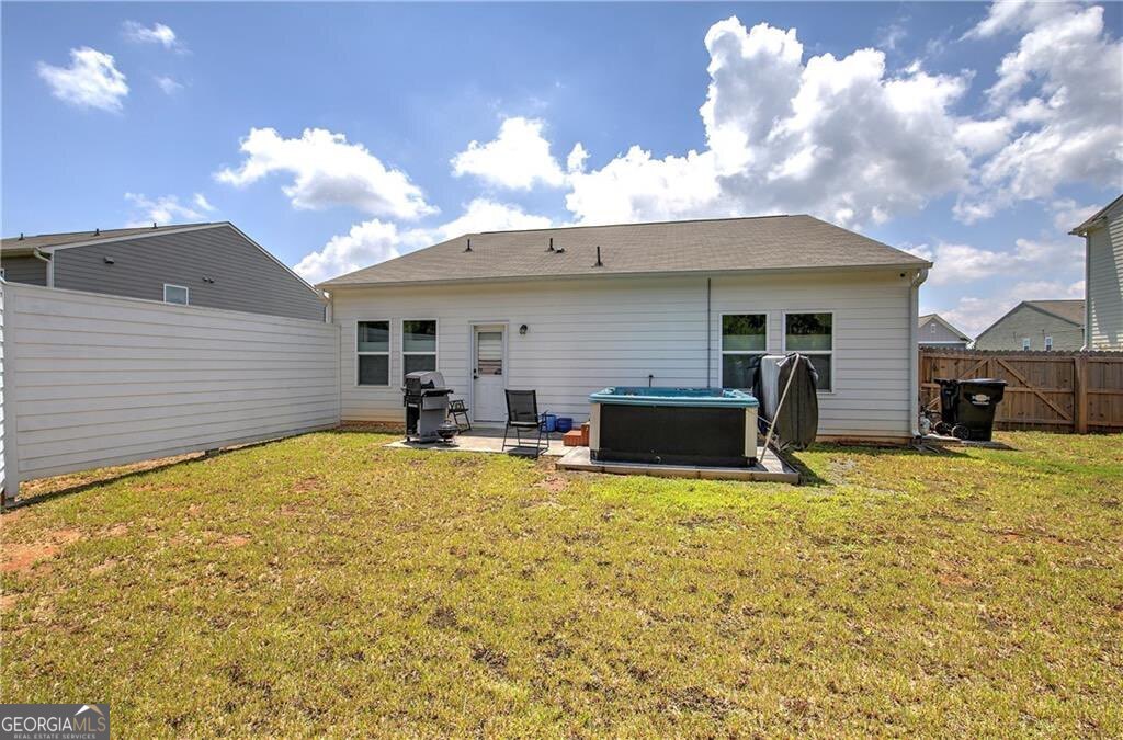 309 Pescara Court Property Photo 36