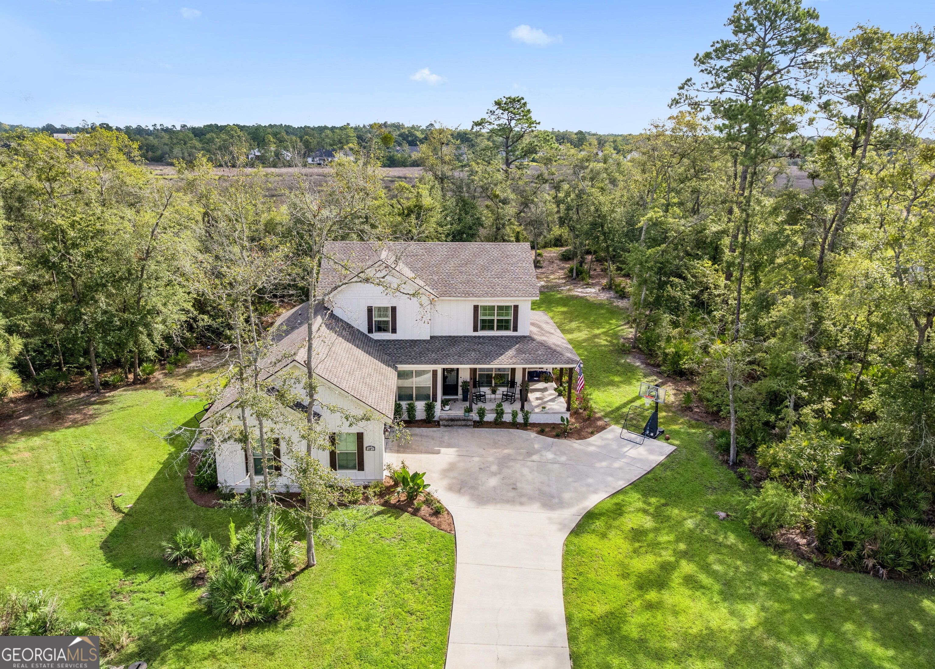 167 Bluebill Trail Property Photo 41