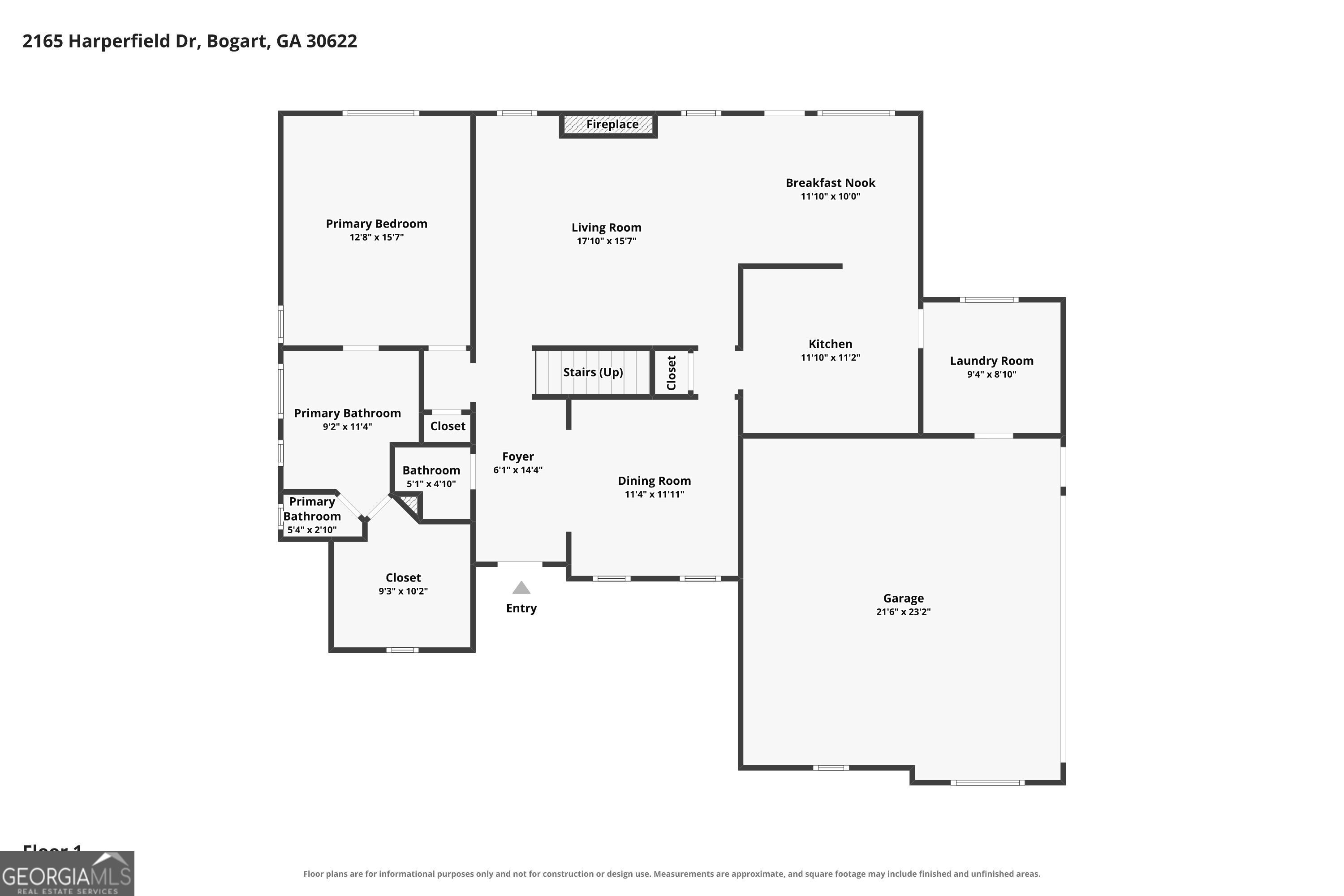 2165 Harperfield Drive Property Photo 55