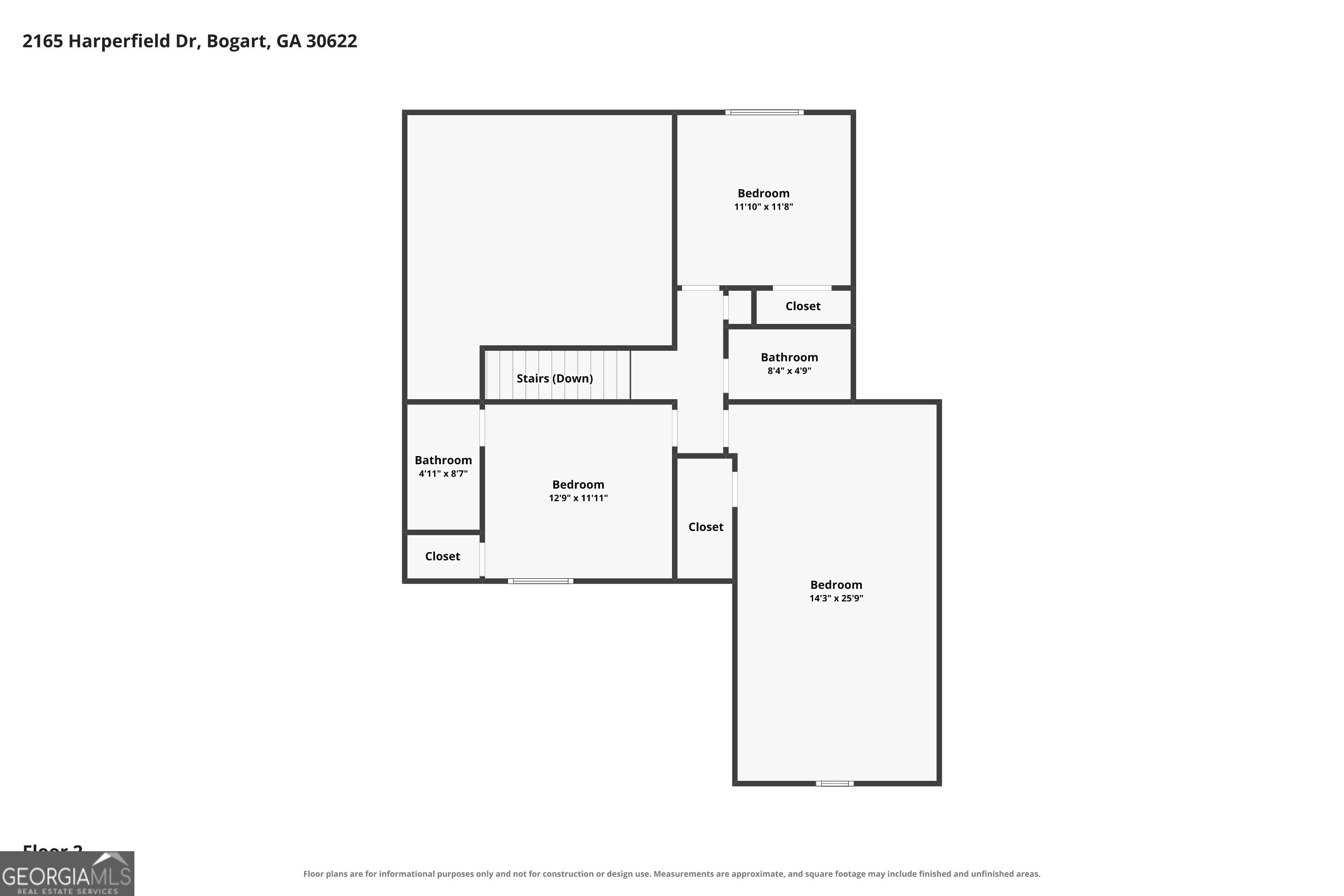 2165 Harperfield Drive Property Photo 56