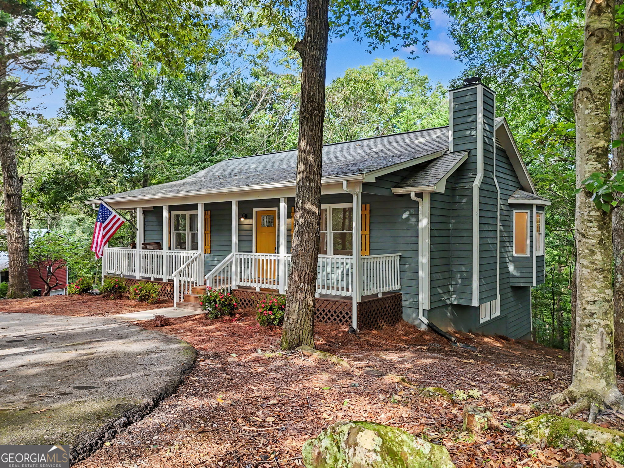 205 Spring Branch Road Property Photo 2